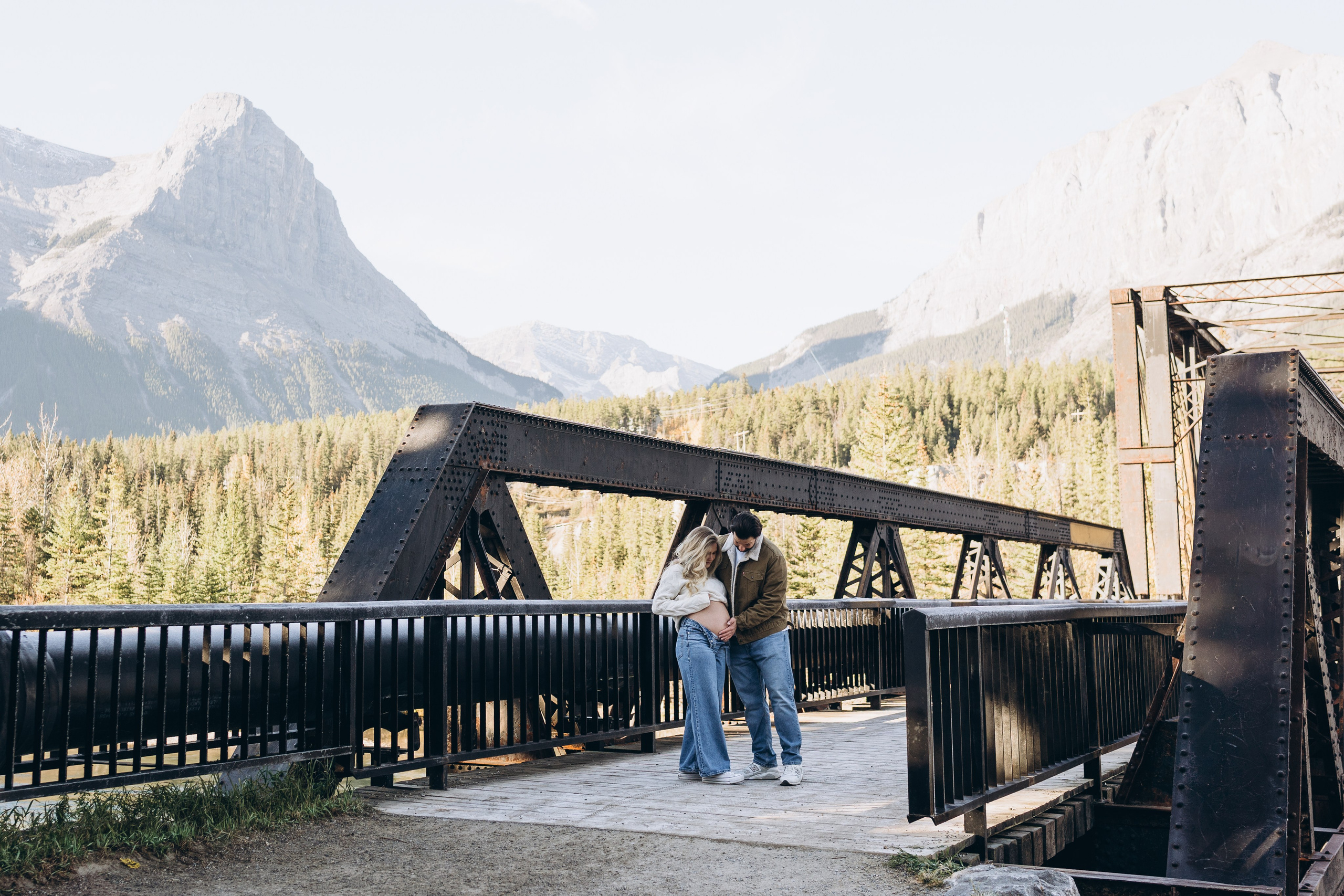 Joana & Thiago. Calgary Wedding & Lifestyle Photographer — Yevhen Polishchuk