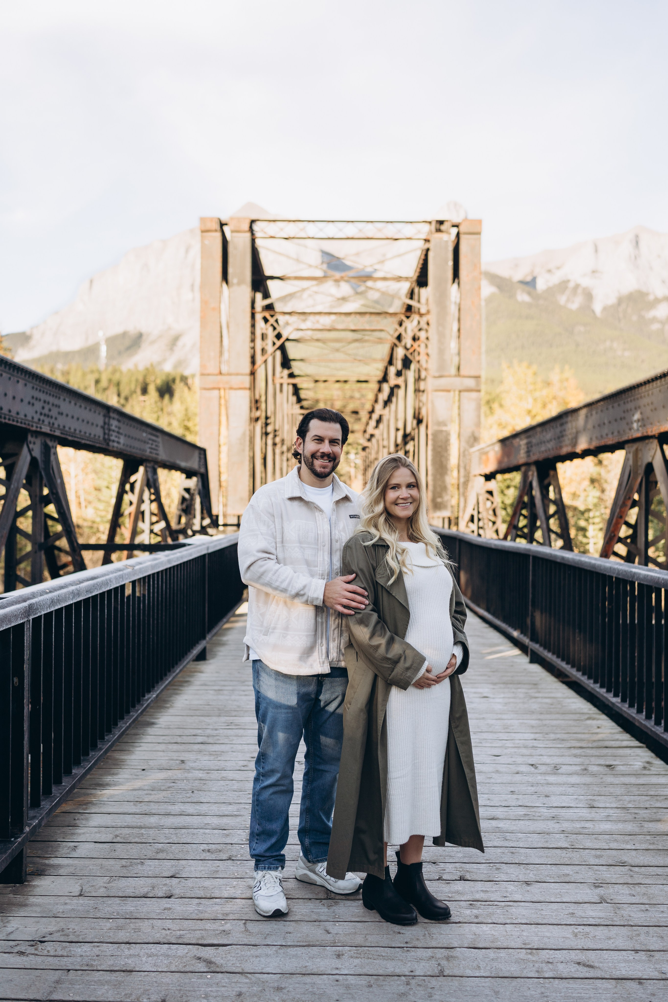Joana & Thiago. Calgary Wedding & Lifestyle Photographer — Yevhen Polishchuk