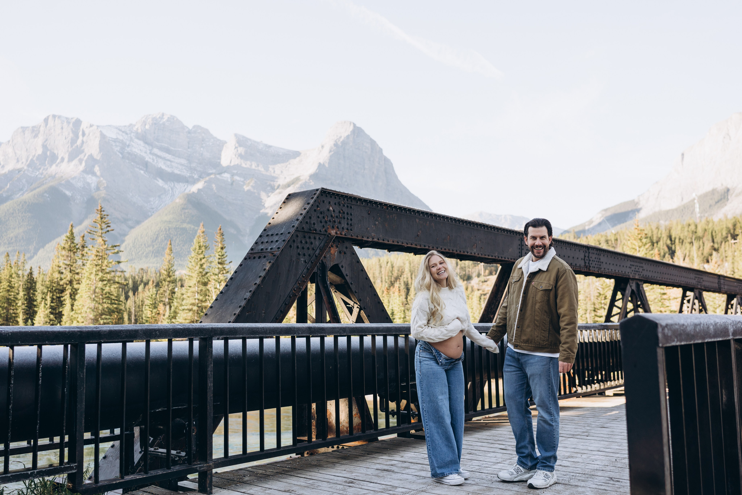 Joana & Thiago. Calgary Wedding & Lifestyle Photographer — Yevhen Polishchuk