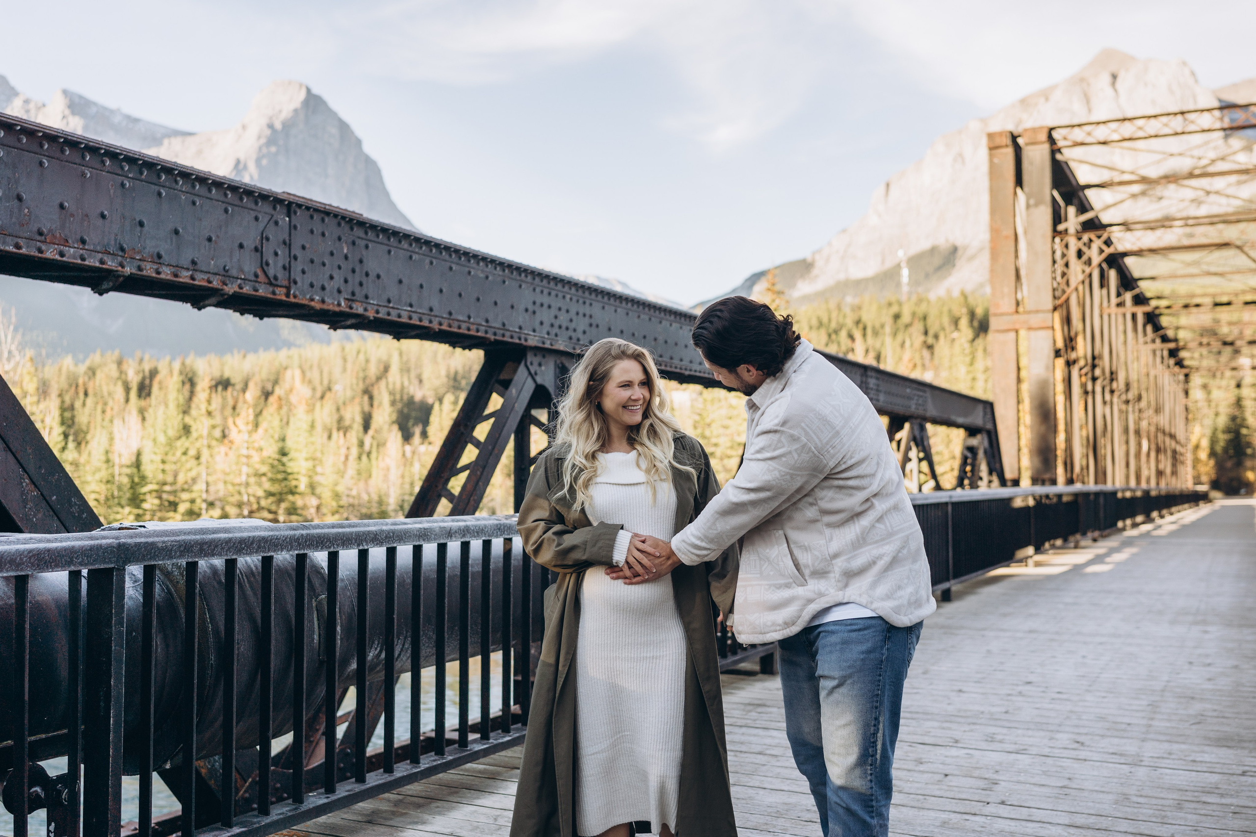 Joana & Thiago. Calgary Wedding & Lifestyle Photographer — Yevhen Polishchuk
