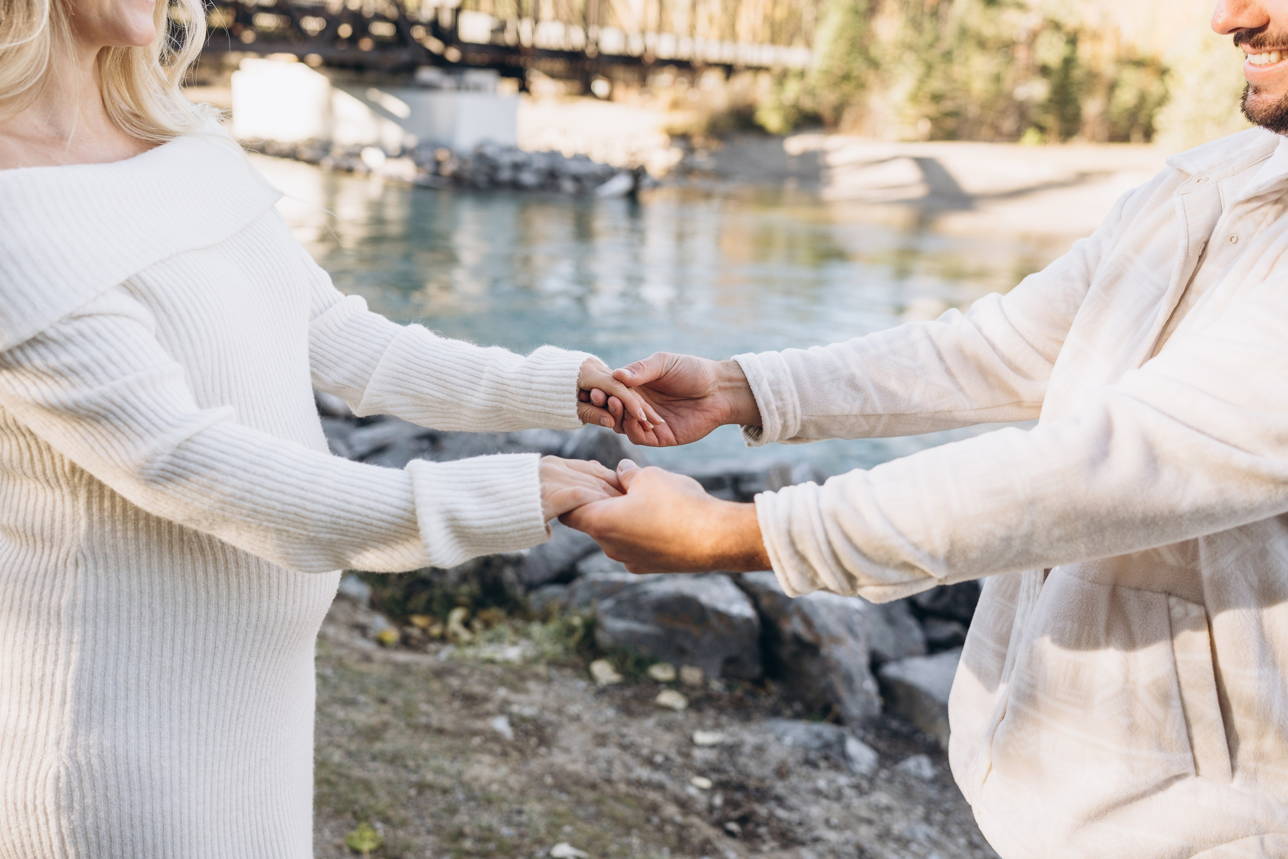 Joana & Thiago. Calgary Wedding & Lifestyle Photographer — Yevhen Polishchuk