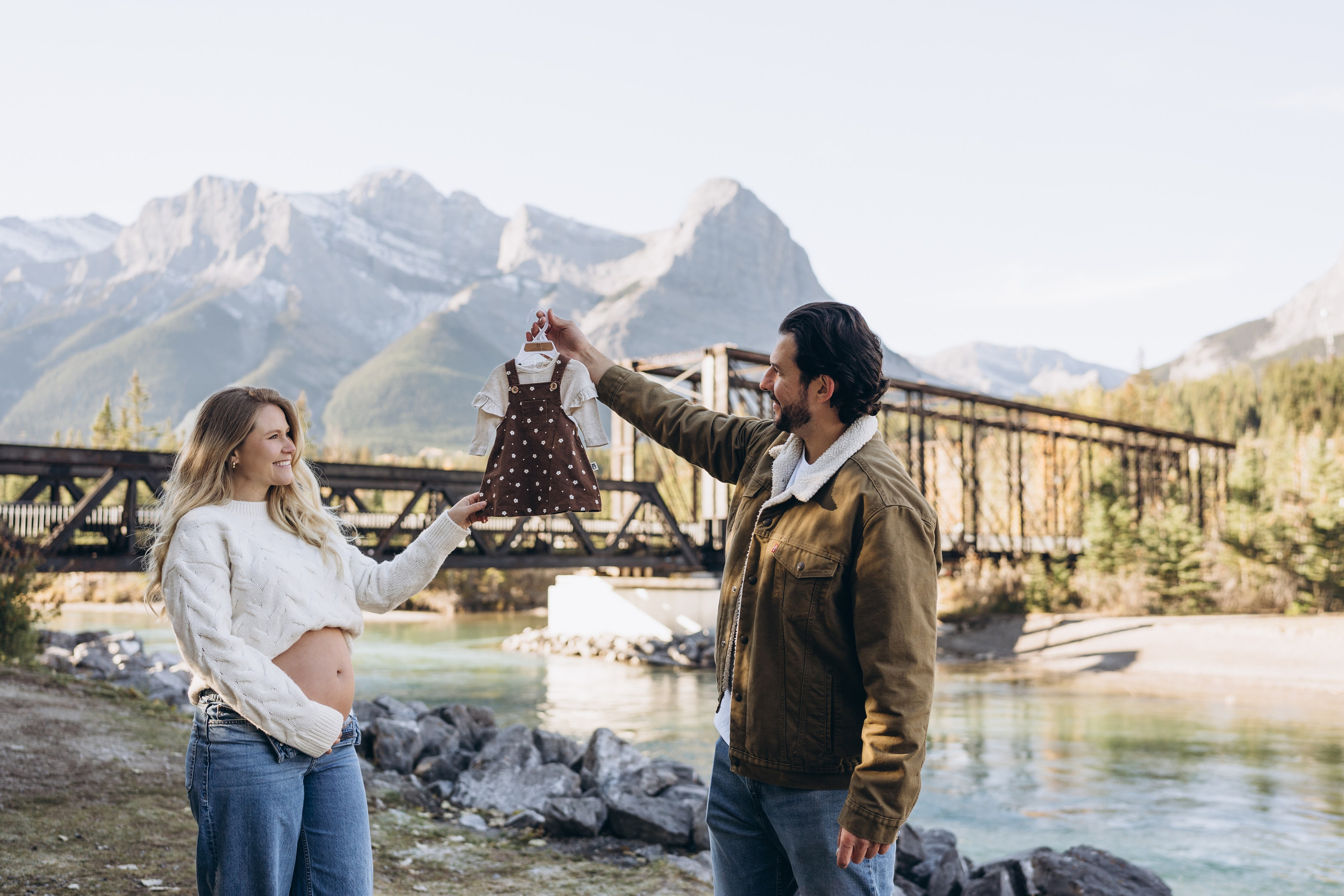 Joana & Thiago. Calgary Wedding & Lifestyle Photographer — Yevhen Polishchuk