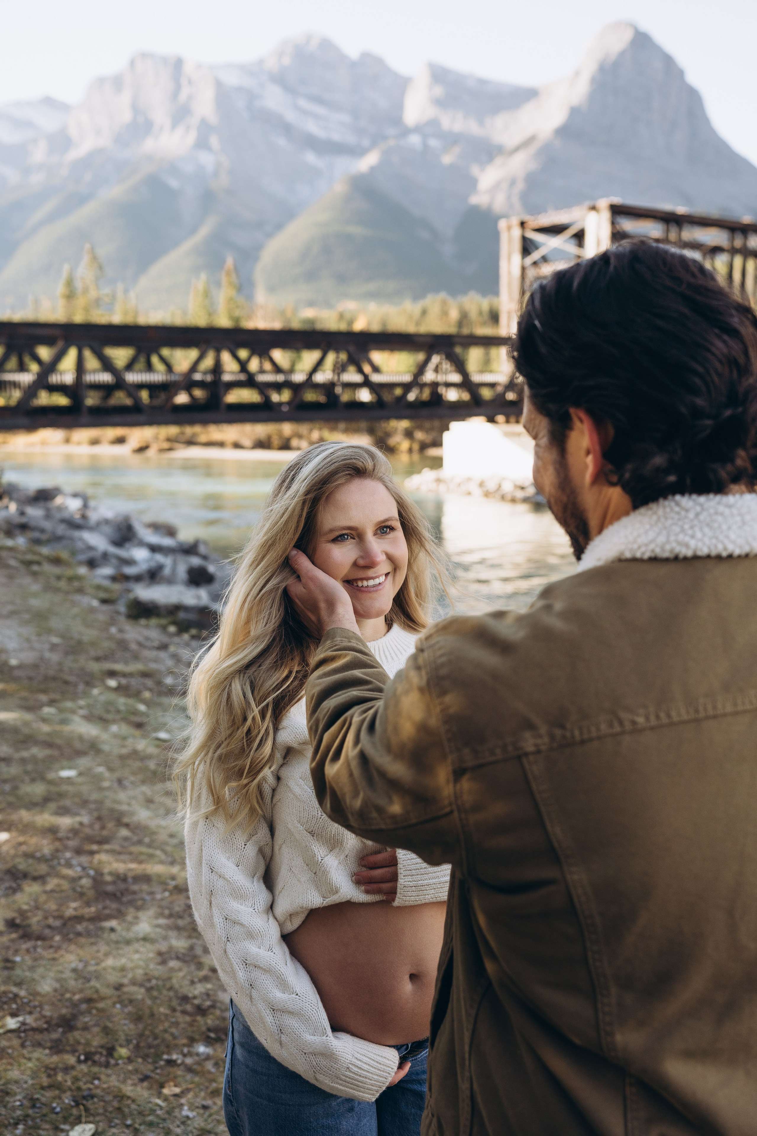 Joana & Thiago. Calgary Wedding & Lifestyle Photographer — Yevhen Polishchuk