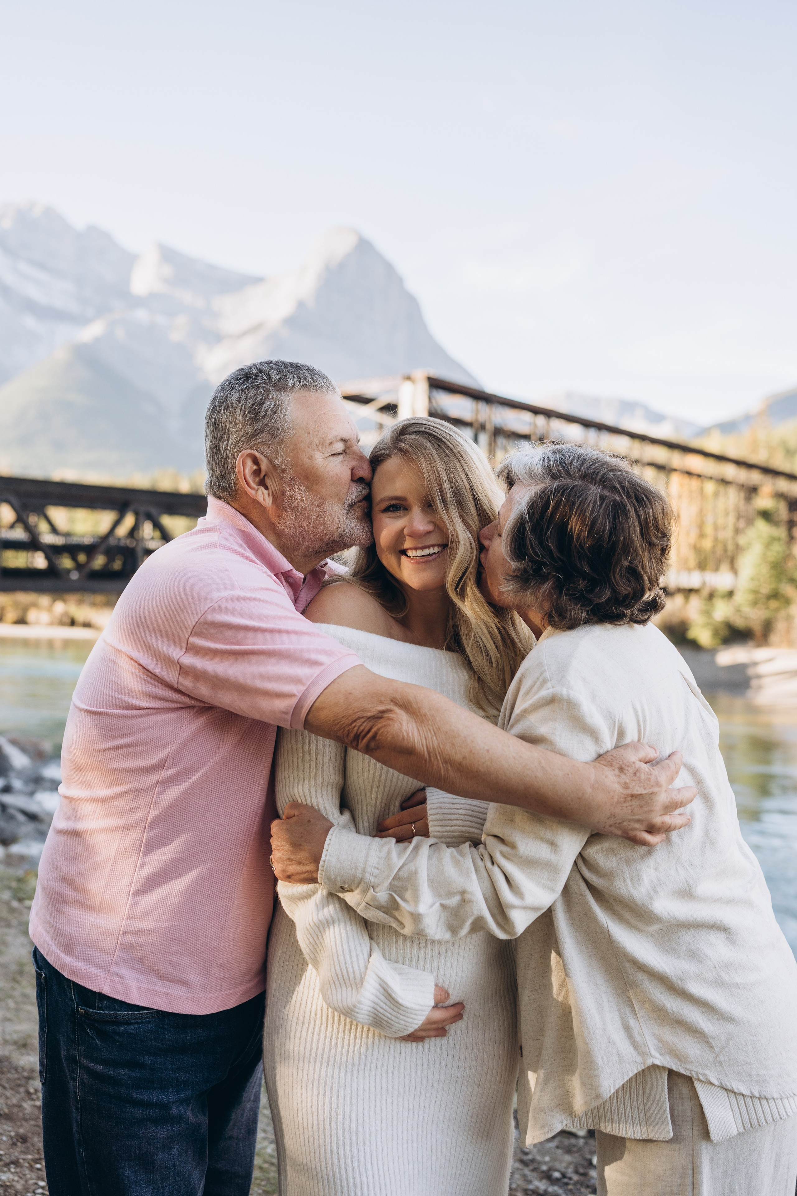 Joana & Thiago. Calgary Wedding & Lifestyle Photographer — Yevhen Polishchuk