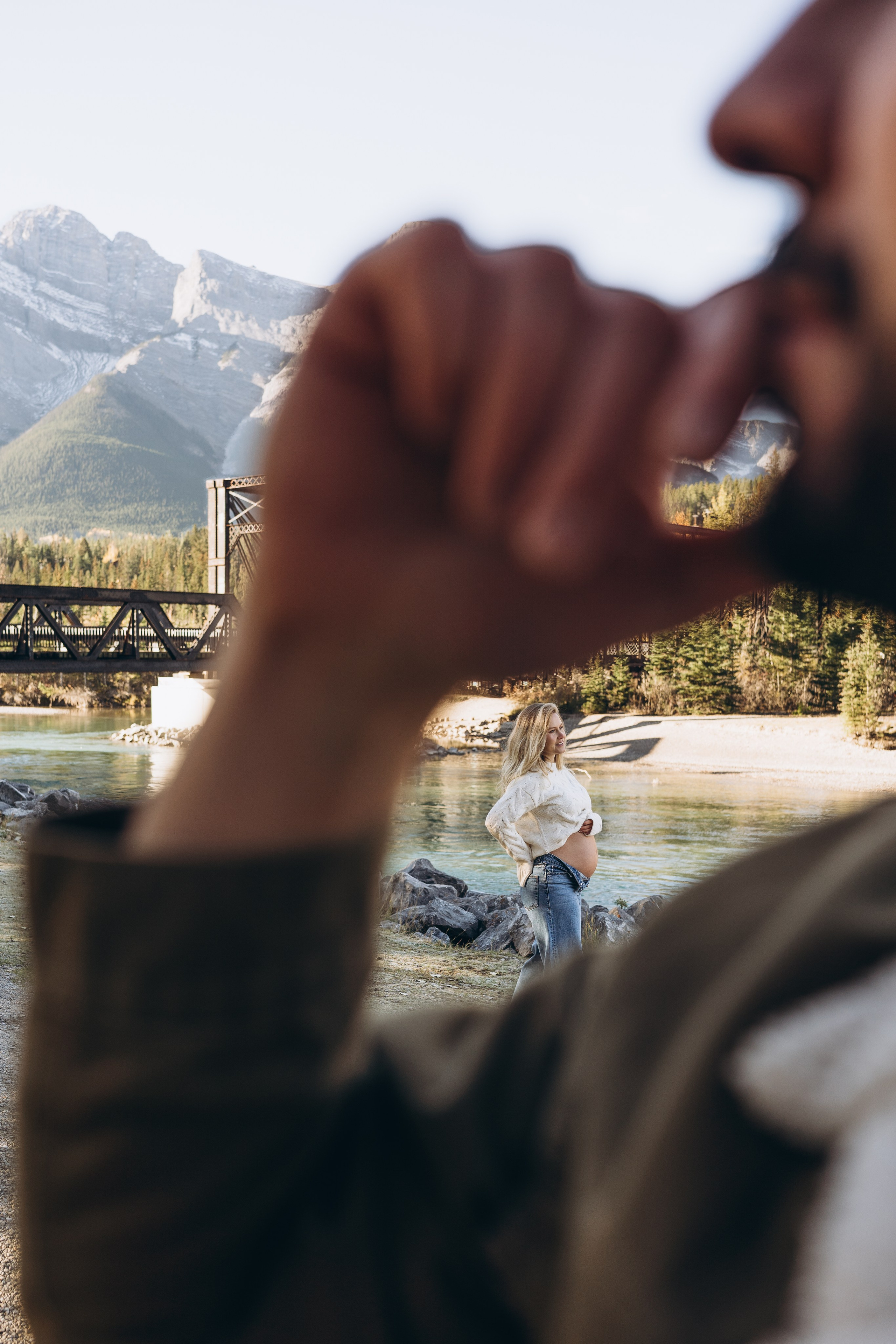 Joana & Thiago. Calgary Wedding & Lifestyle Photographer — Yevhen Polishchuk