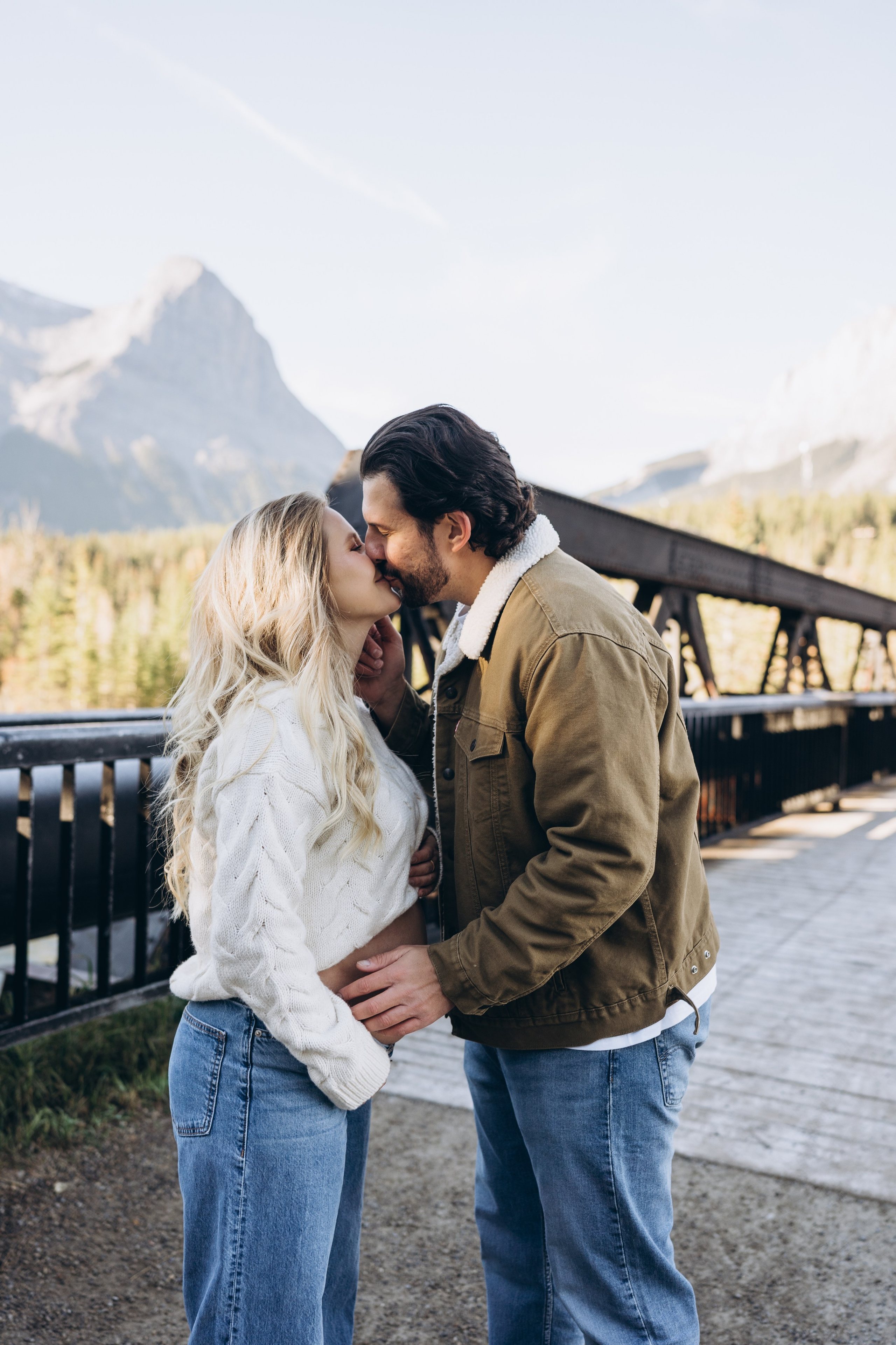 Joana & Thiago. Calgary Wedding & Lifestyle Photographer — Yevhen Polishchuk
