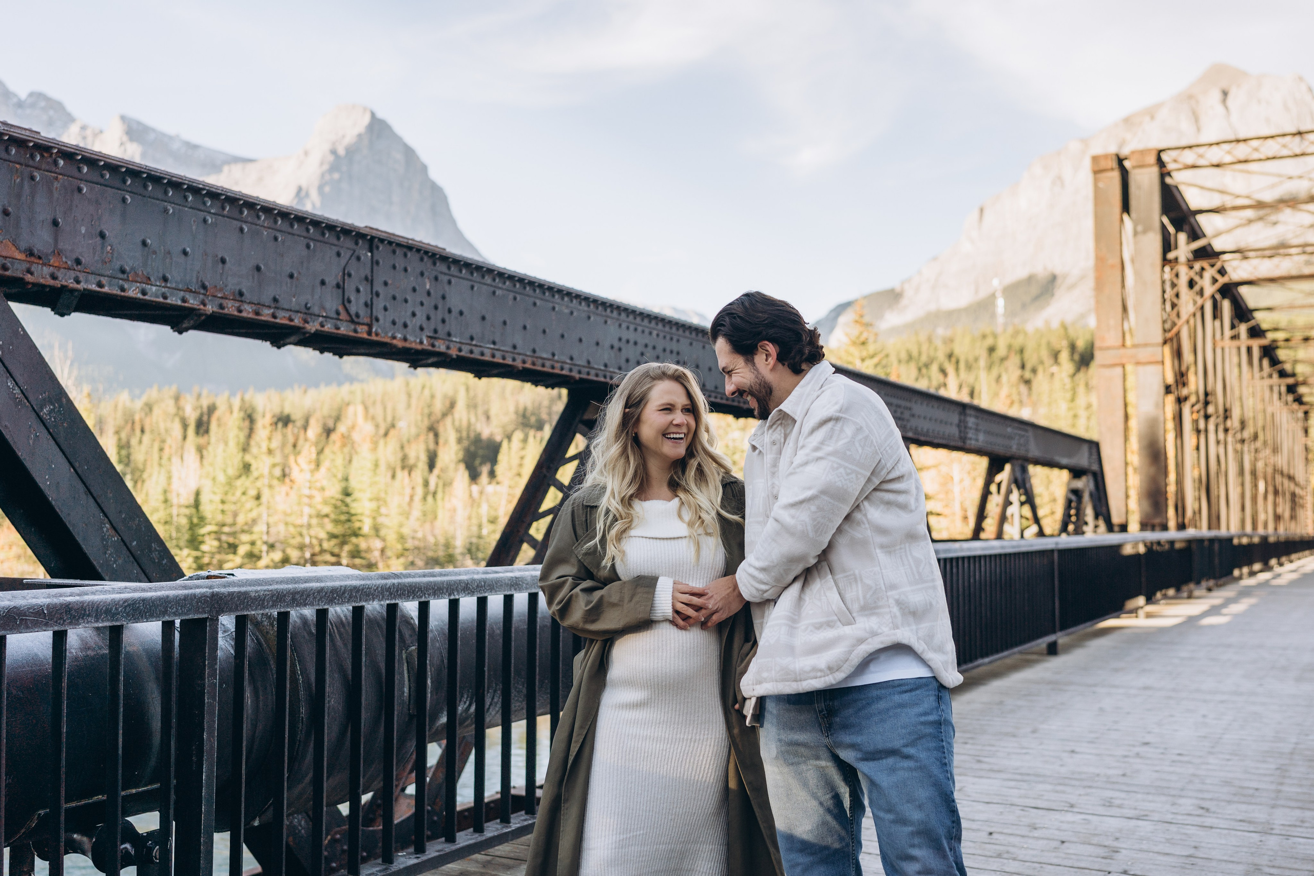 Joana & Thiago. Calgary Wedding & Lifestyle Photographer — Yevhen Polishchuk