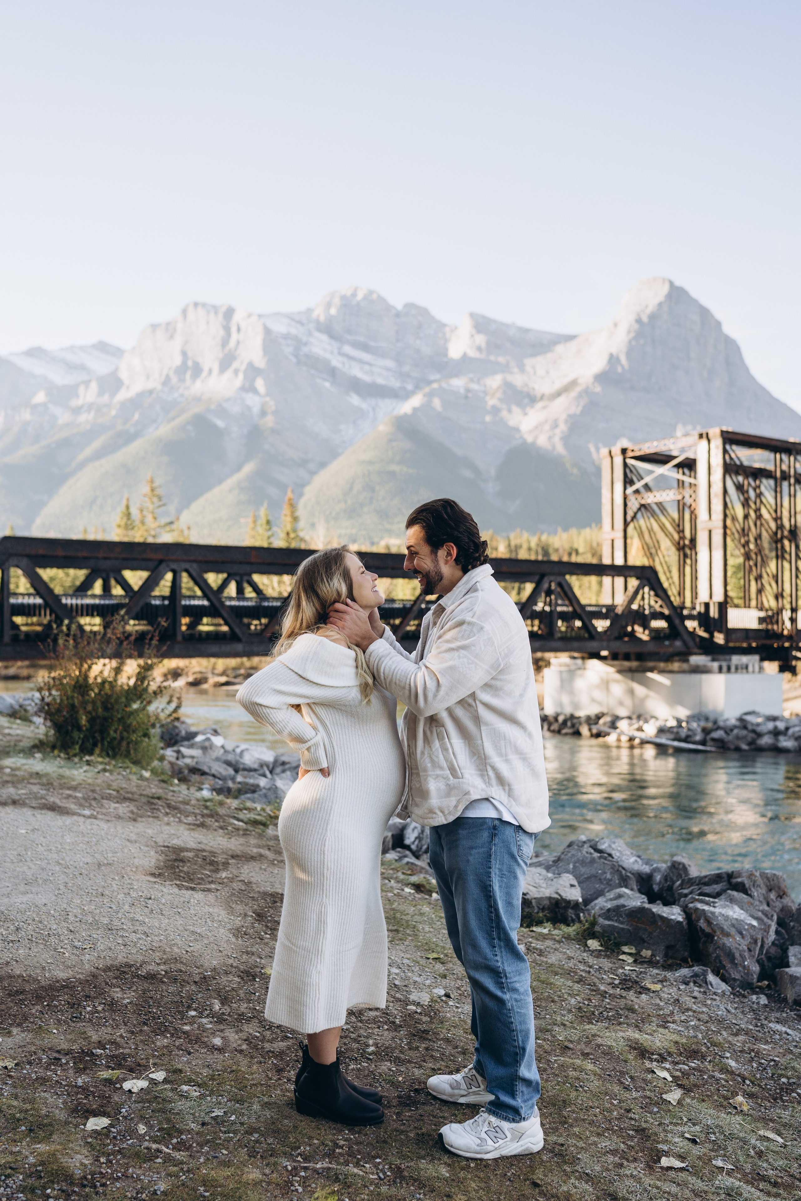 Joana & Thiago. Calgary Wedding & Lifestyle Photographer — Yevhen Polishchuk