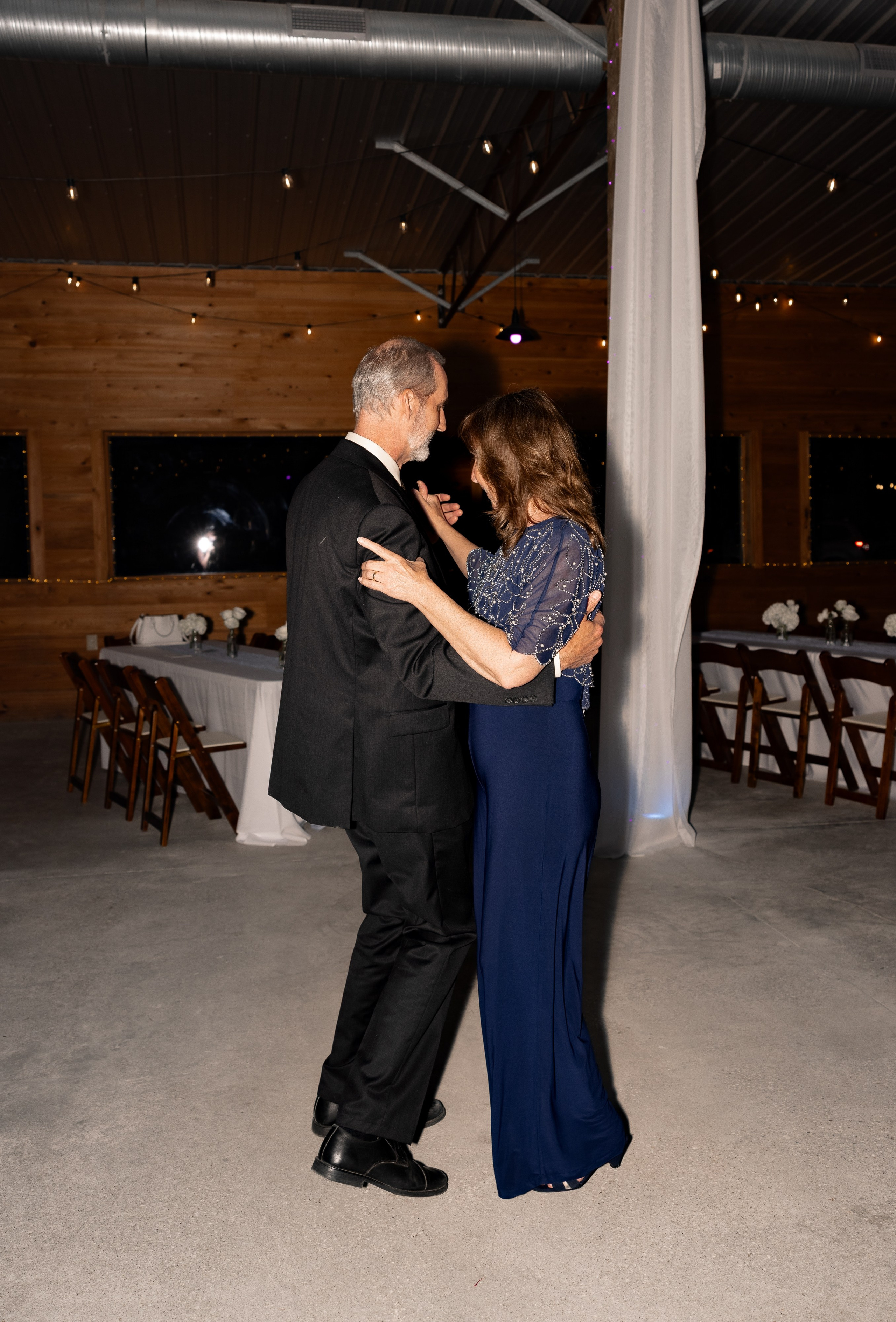 Haley and Will. Photographer Anastasia Nagibina