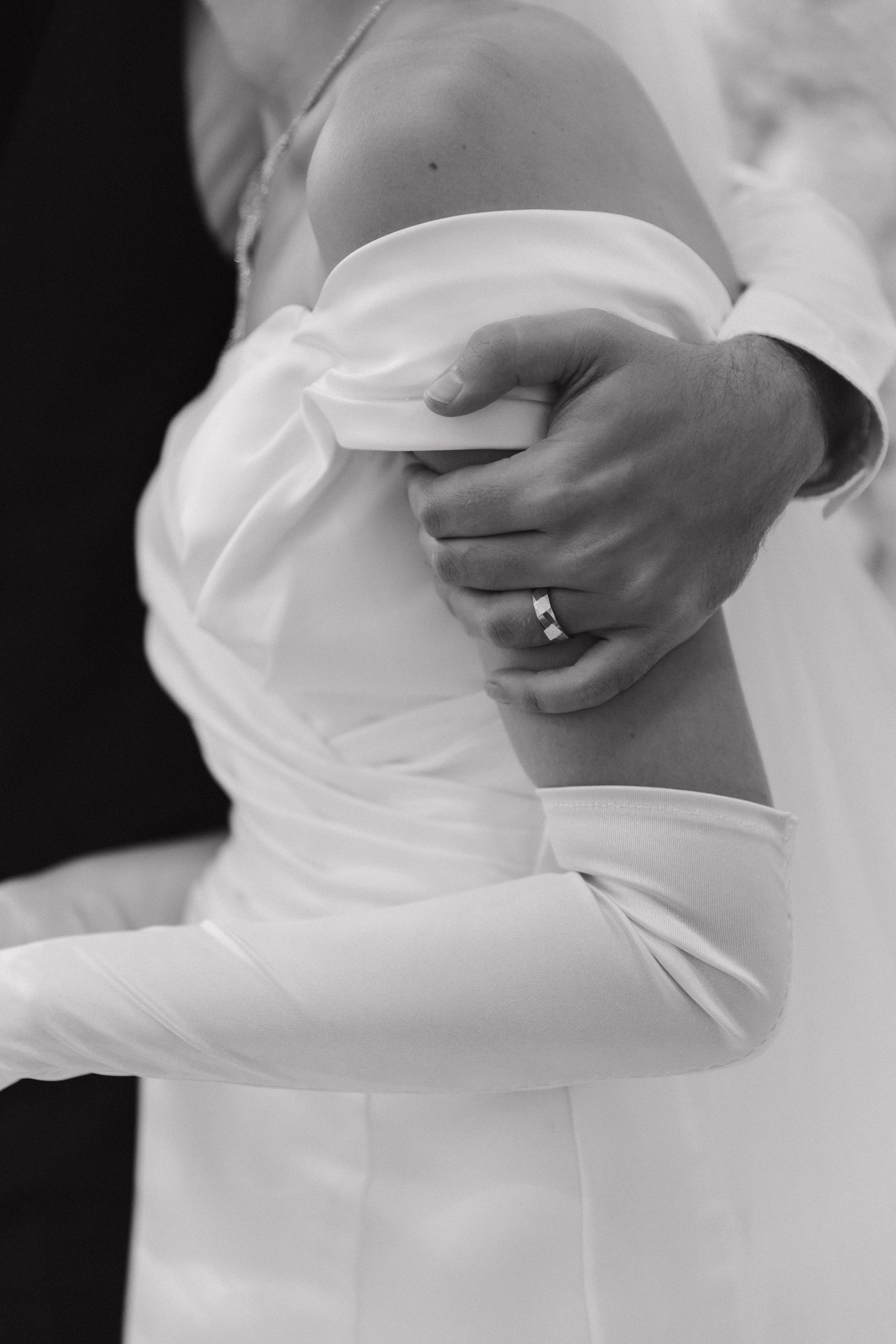 Love and Eugenii. North Port. Photographer Anastasia Nagibina