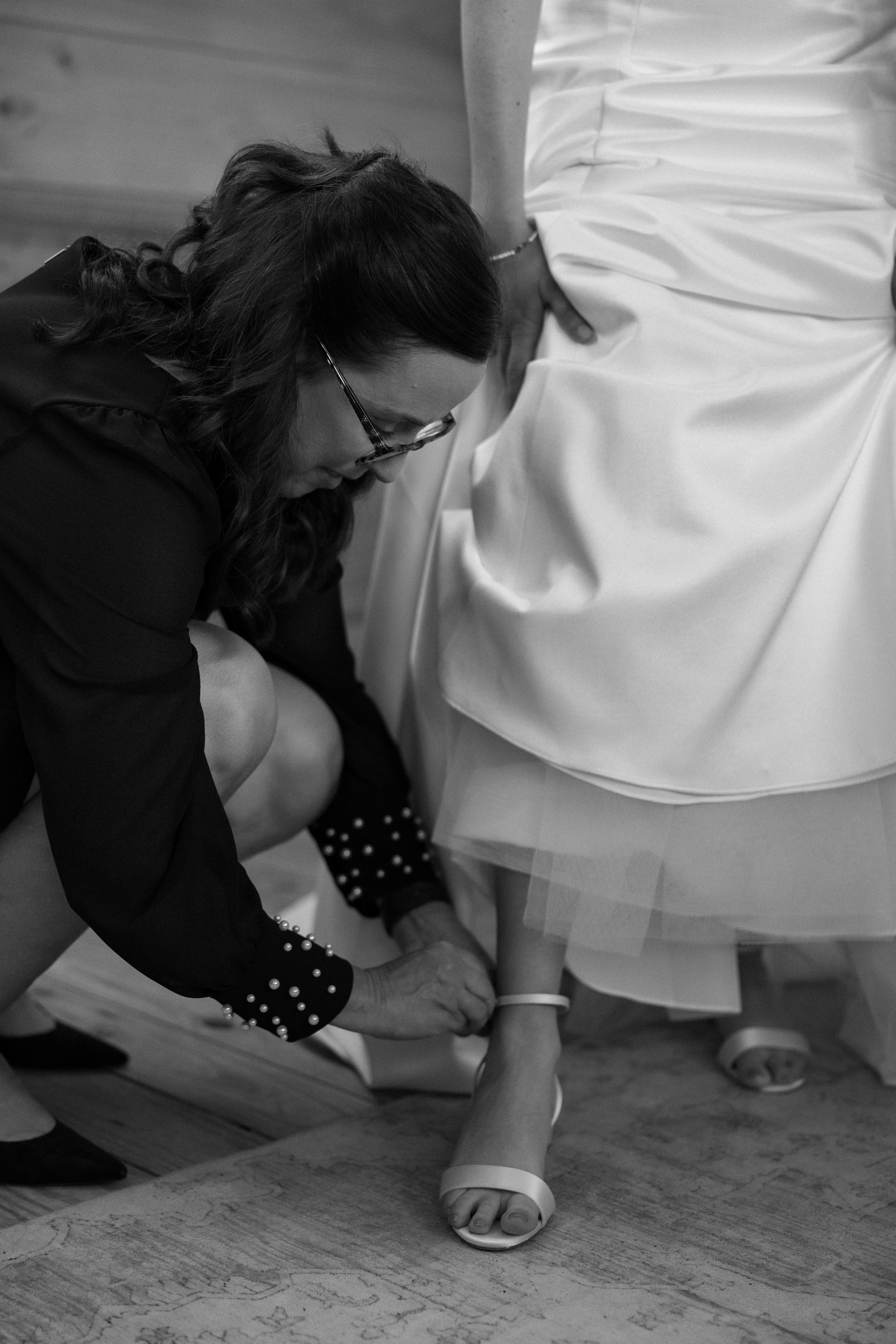 Haley and Will. Photographer Anastasia Nagibina