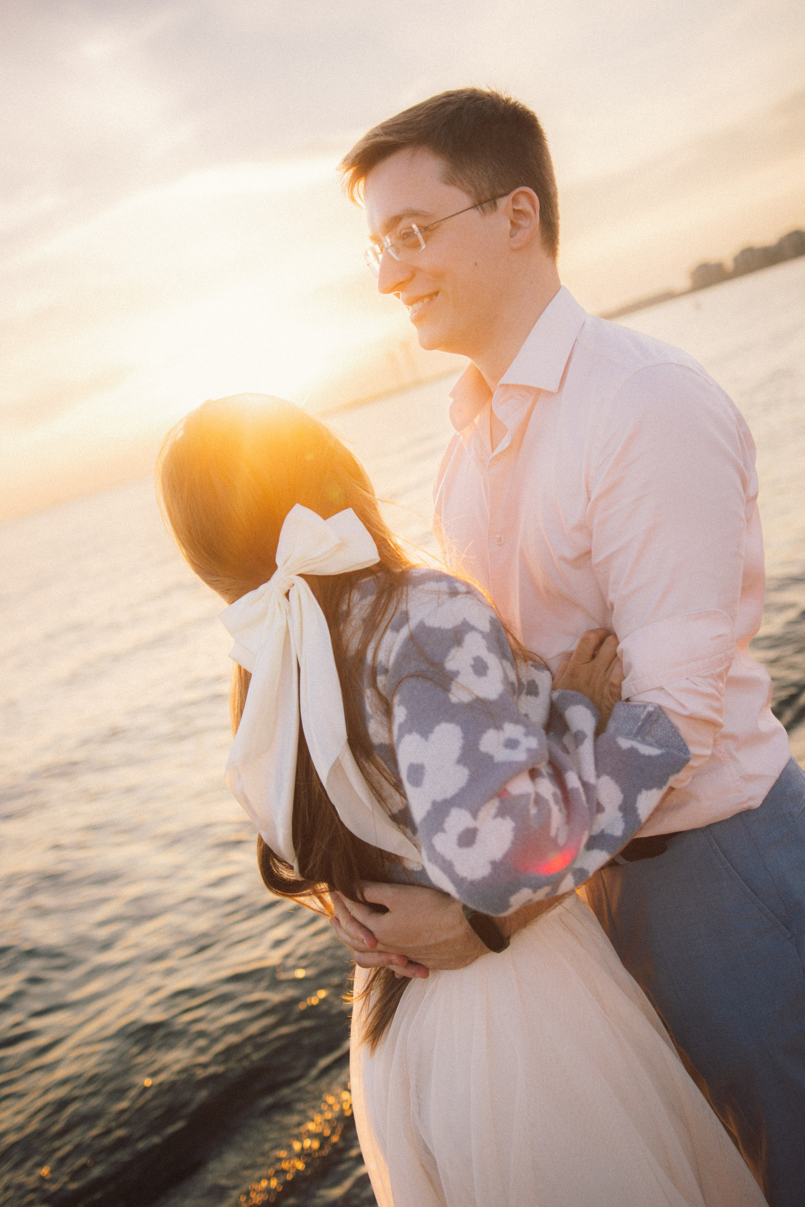 Таня & Костя. Photographer in Gothenburg Aleksandra Stroganova