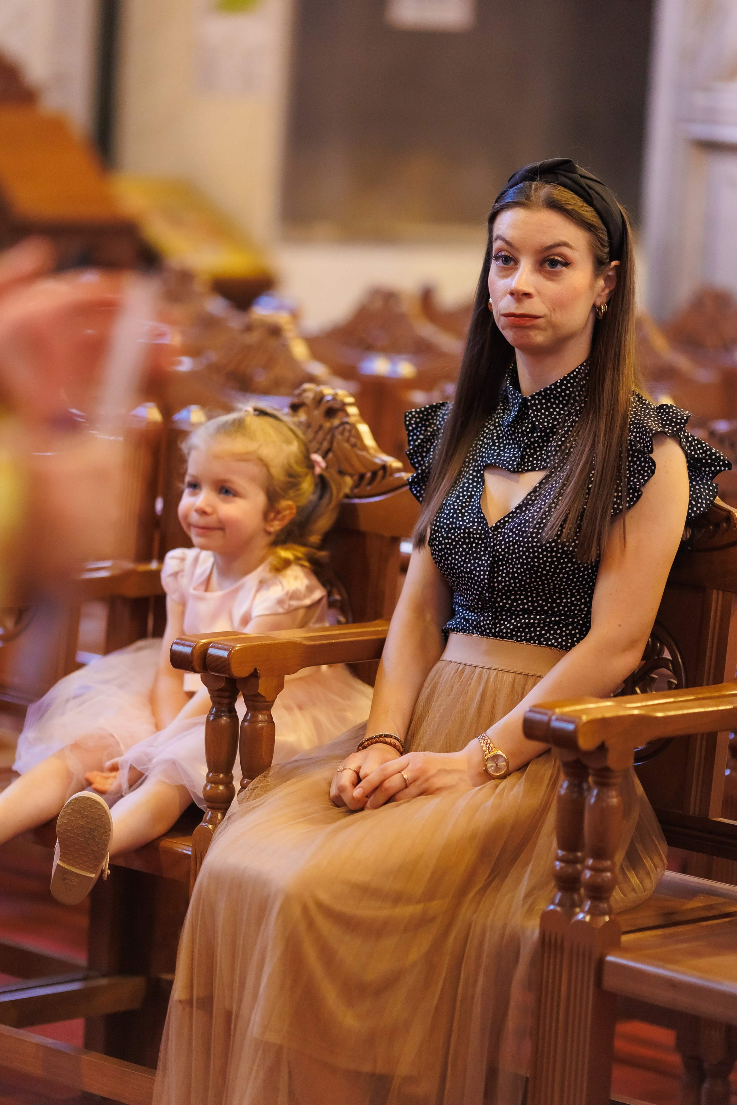 Св.Св. Кирил и Методий Бургас. Фотограф Ирина Йотова