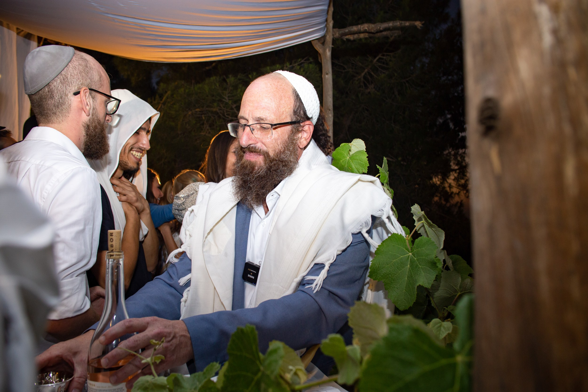 Свадьбы. Портретный и репортажный фотограф в Израиле Рома Бирман