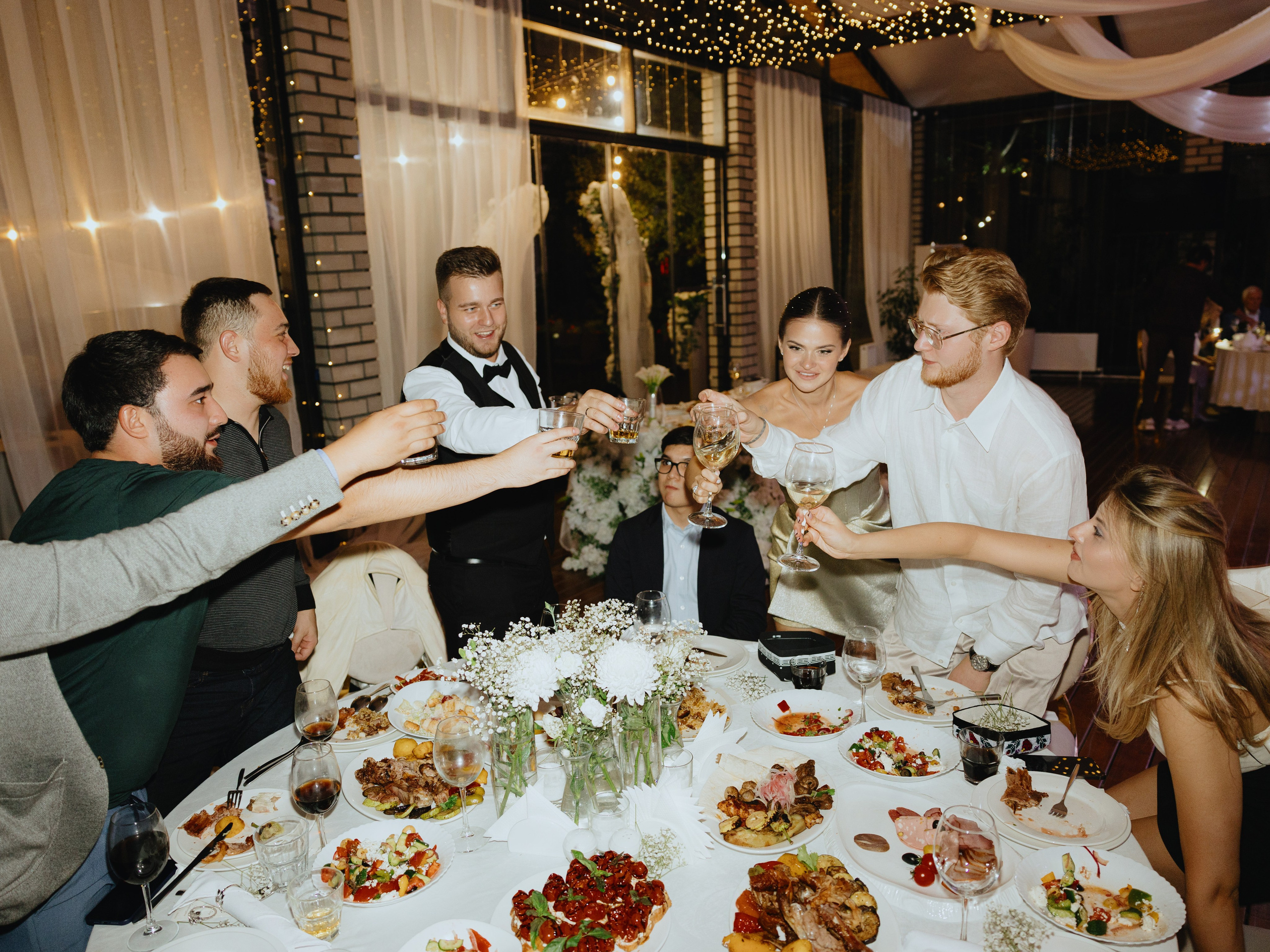 Артем & Полина. Профессиональный фотограф в Ташкенте