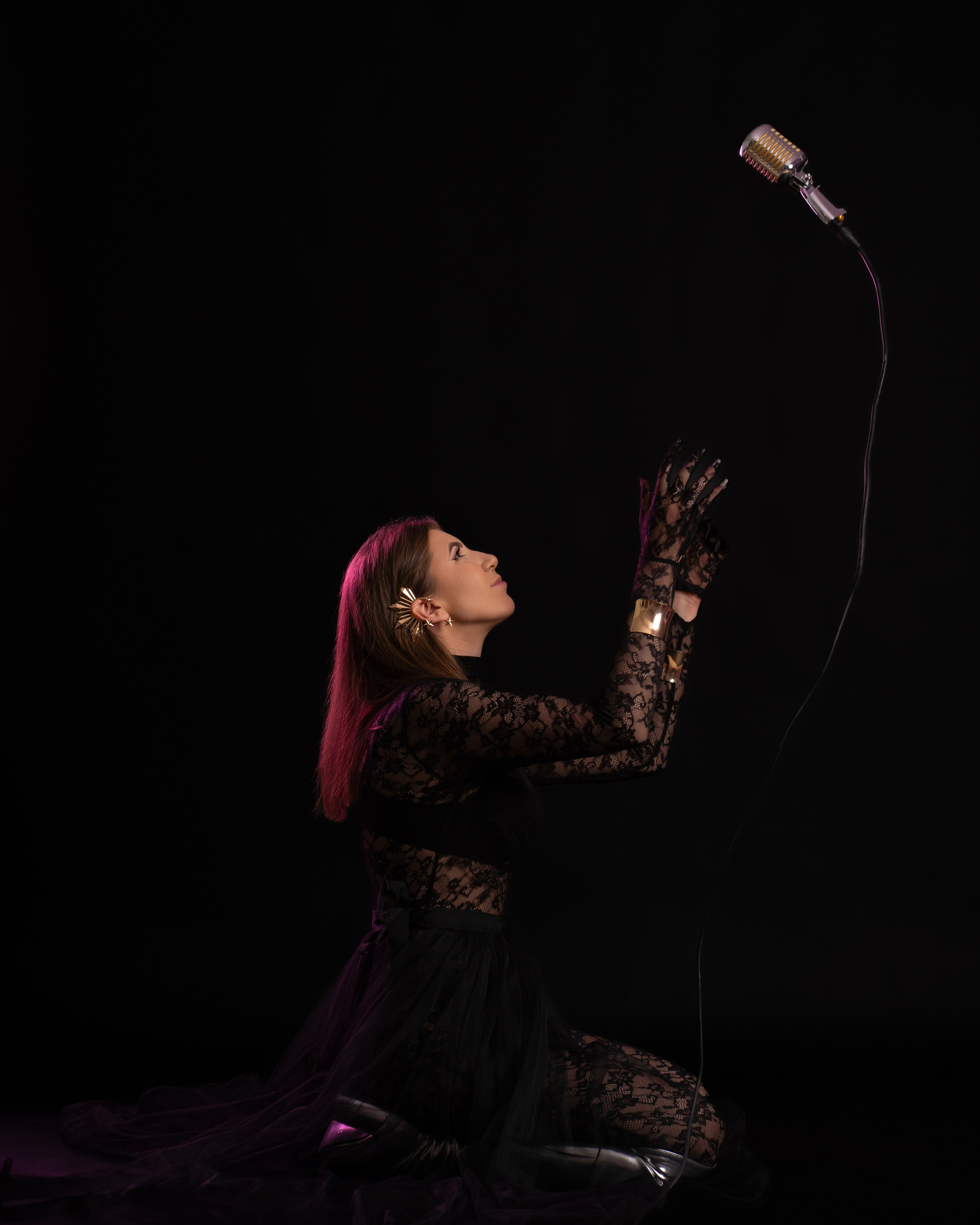 Fotografie de personal branding. VStudio — mai mult decât fotografii