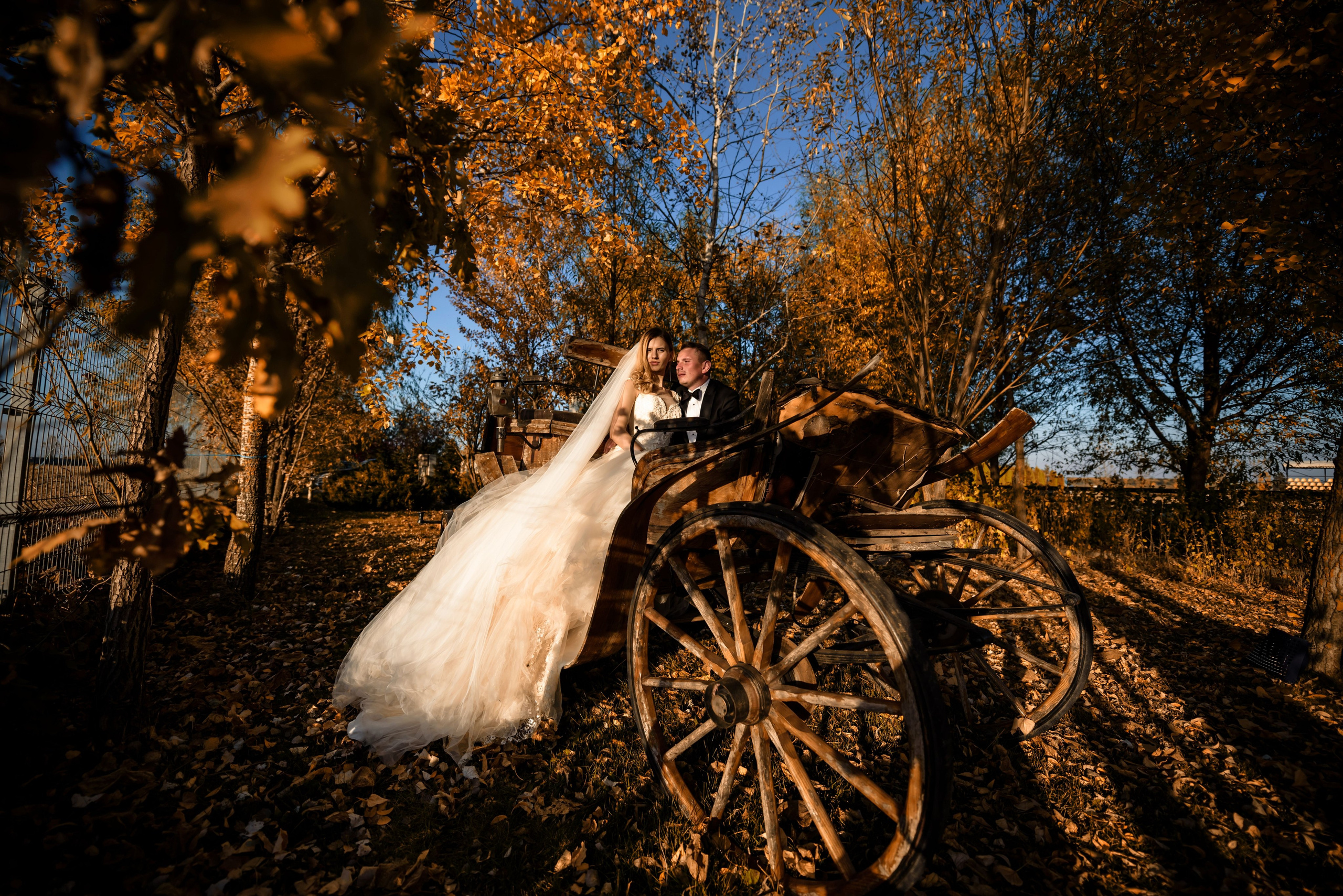 After Wedding - Diana + Marius