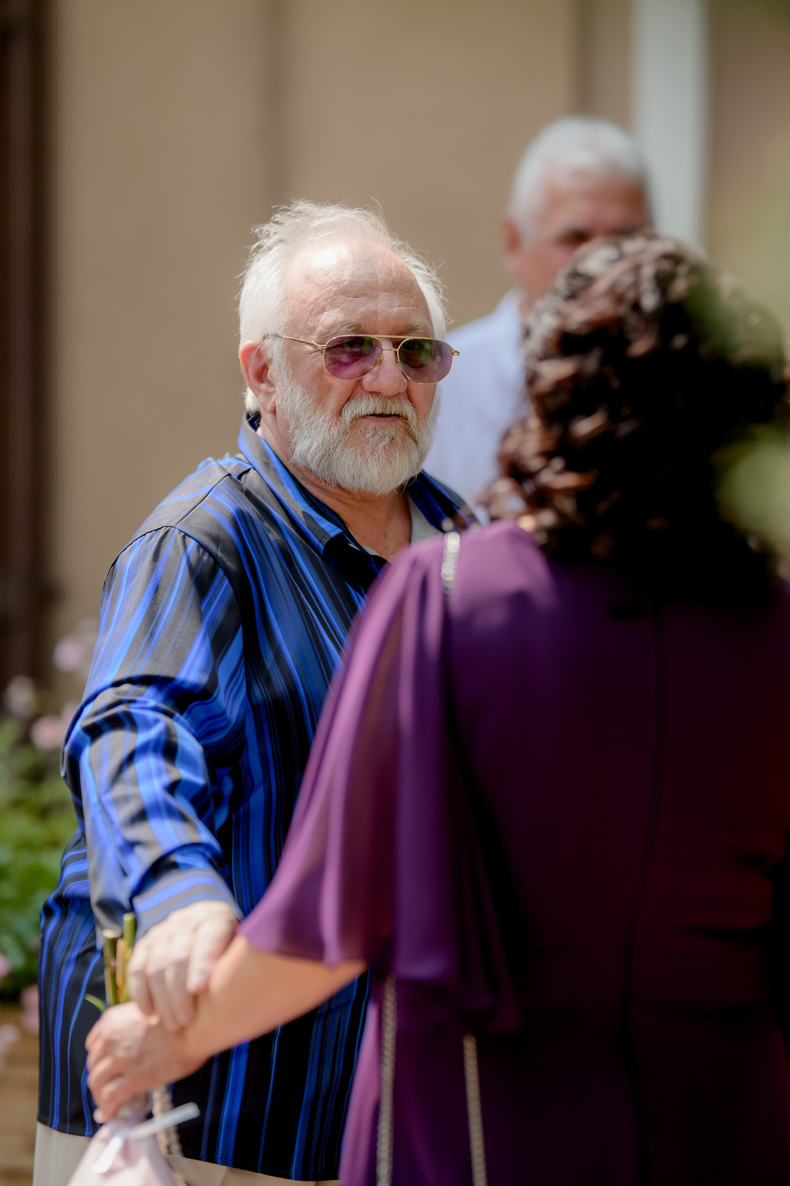 Fotografii la starea civila sector 4 – Iulia & Alexandru