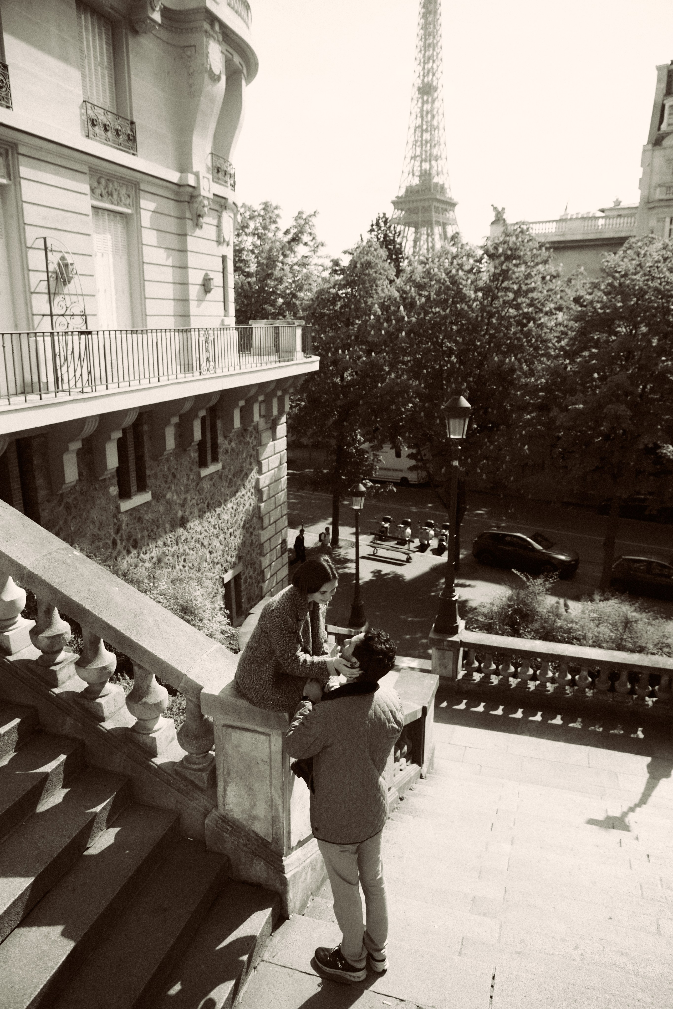 Nico & Kat. Photographe Paris