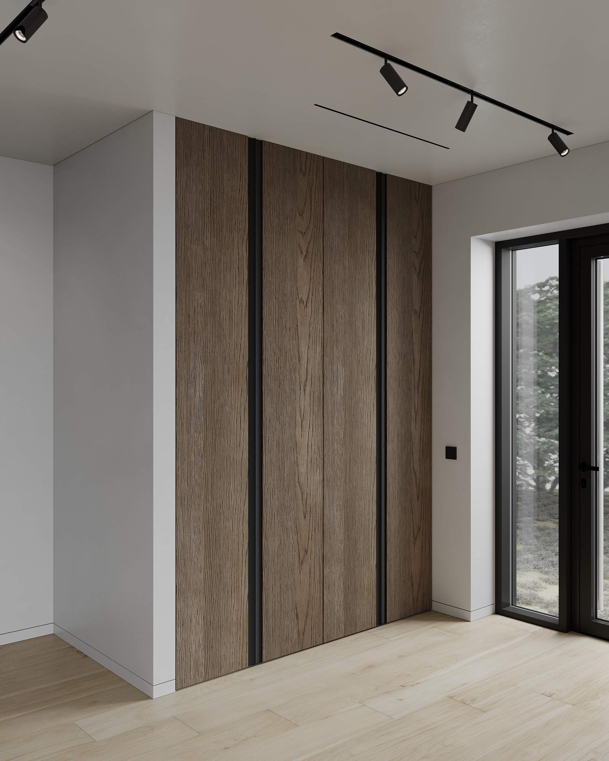 Rocky Islands. Simple Archs — high quality visualizations for your interior projects