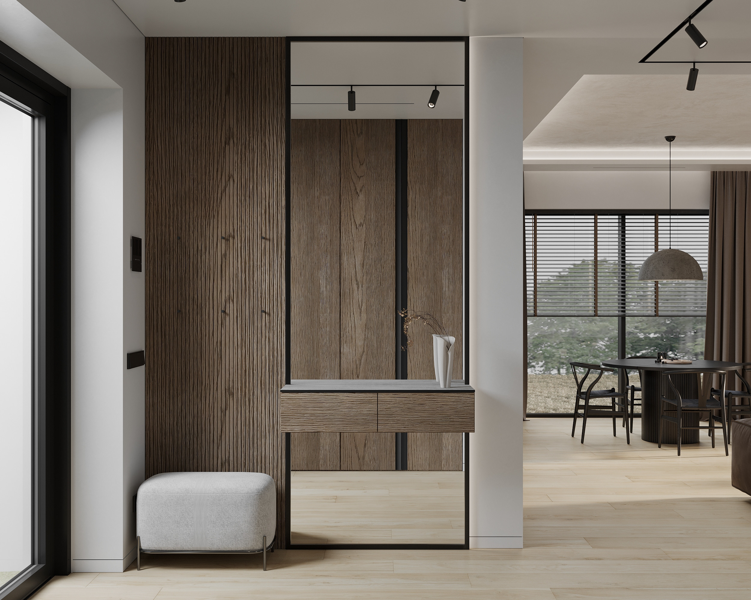 Rocky Islands. Simple Archs — high quality visualizations for your interior projects