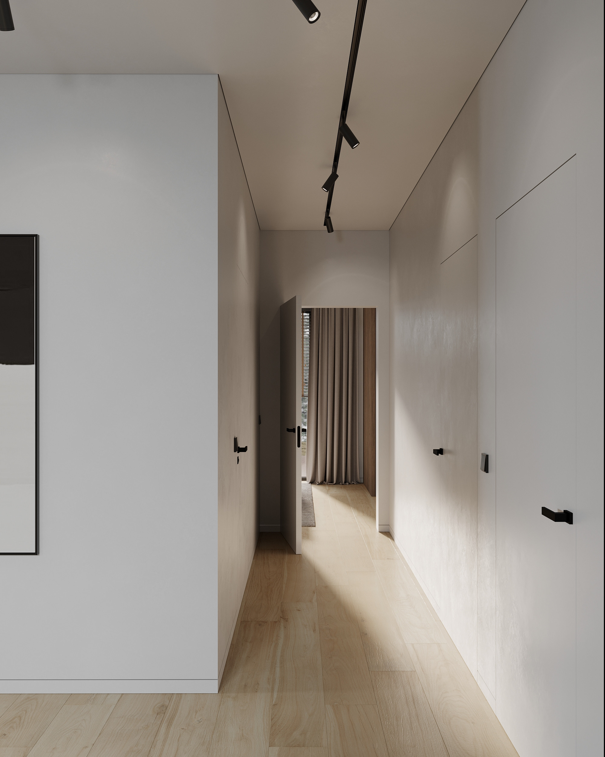 Rocky Islands. Simple Archs — high quality visualizations for your interior projects