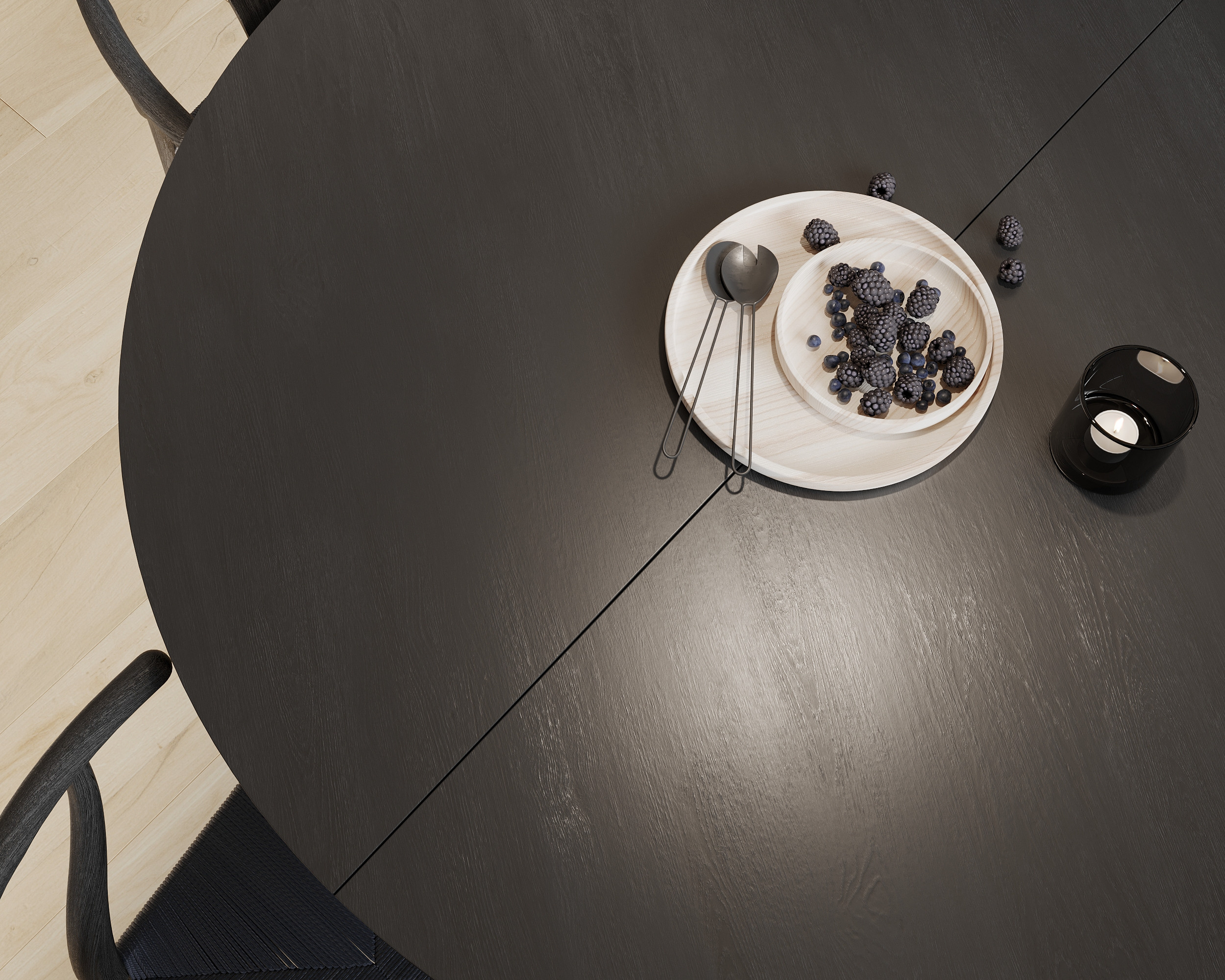 Rocky Islands. Simple Archs — high quality visualizations for your interior projects