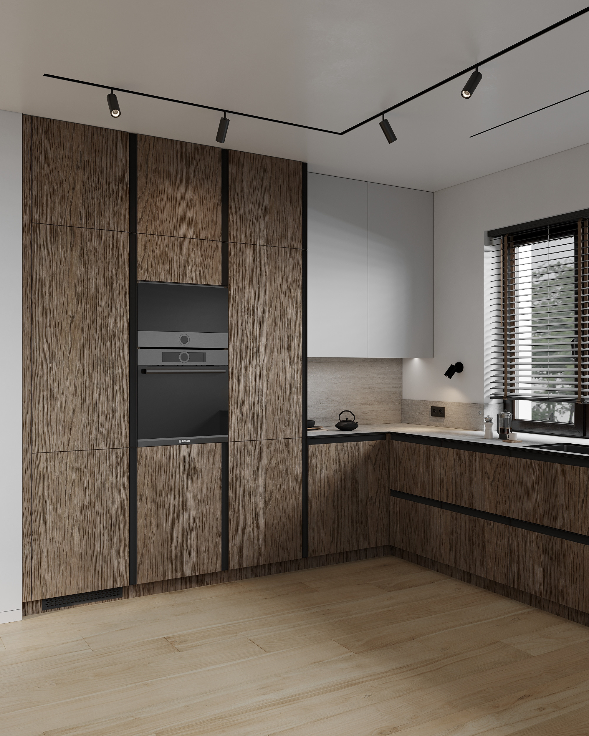 Rocky Islands. Simple Archs — high quality visualizations for your interior projects