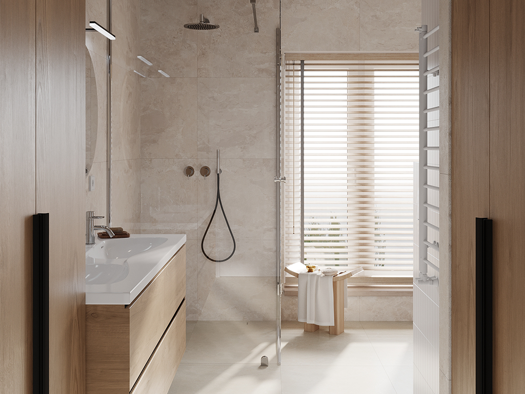 Gems of 3dsky.com / DECOR. Simple Archs — high quality visualizations for your interior projects