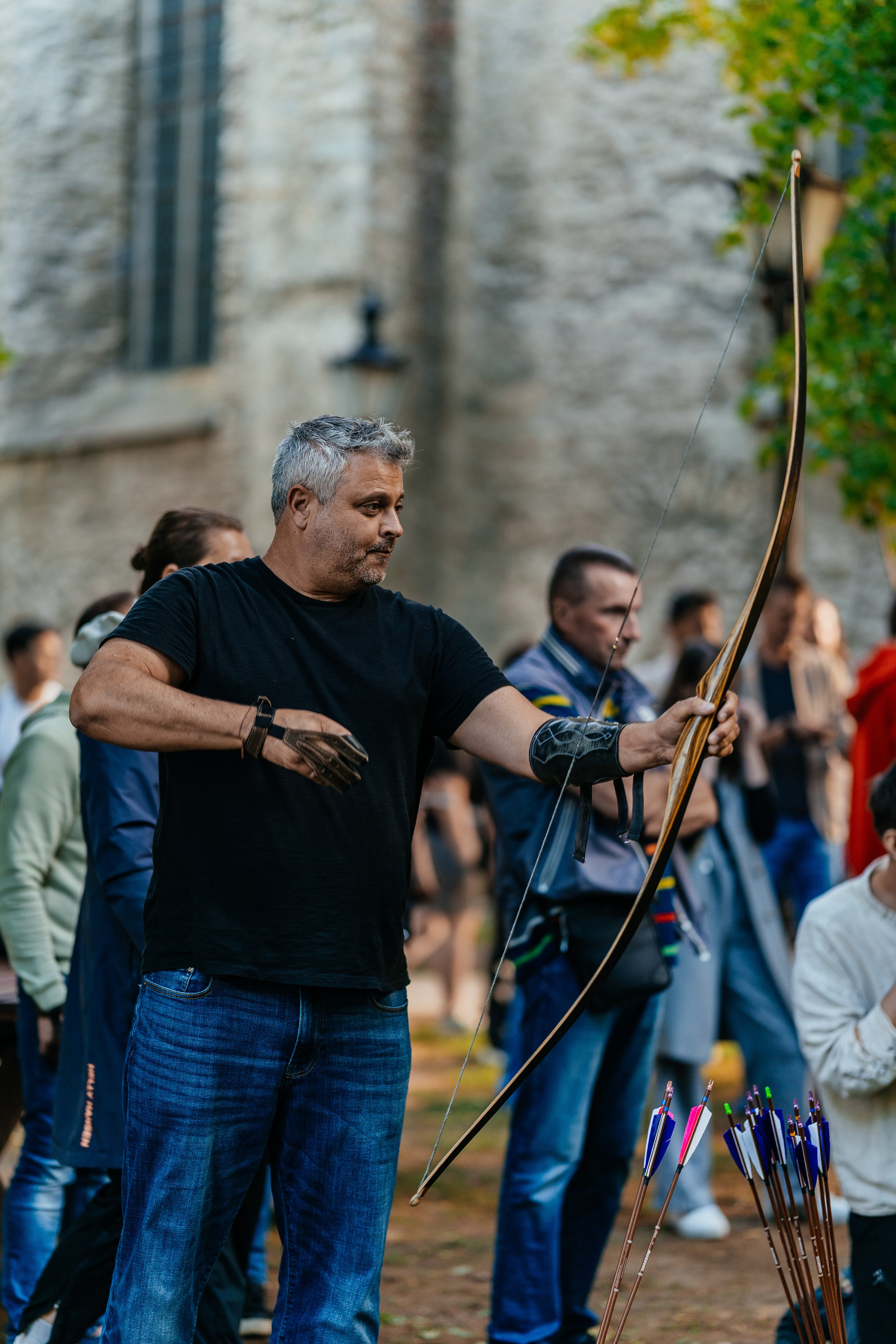 Street photo. Uvarovsphoto