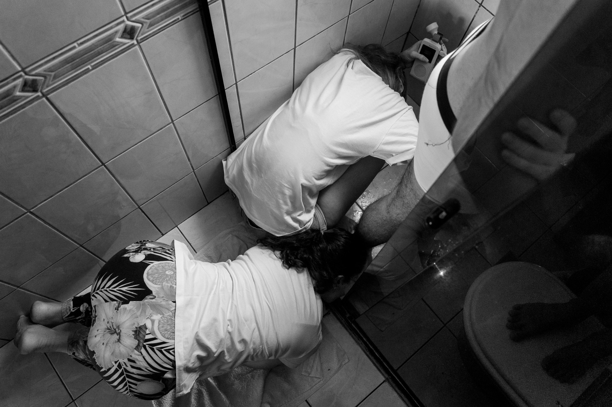 Nascer Benício ~Parto May. Água Carmim Fotografia