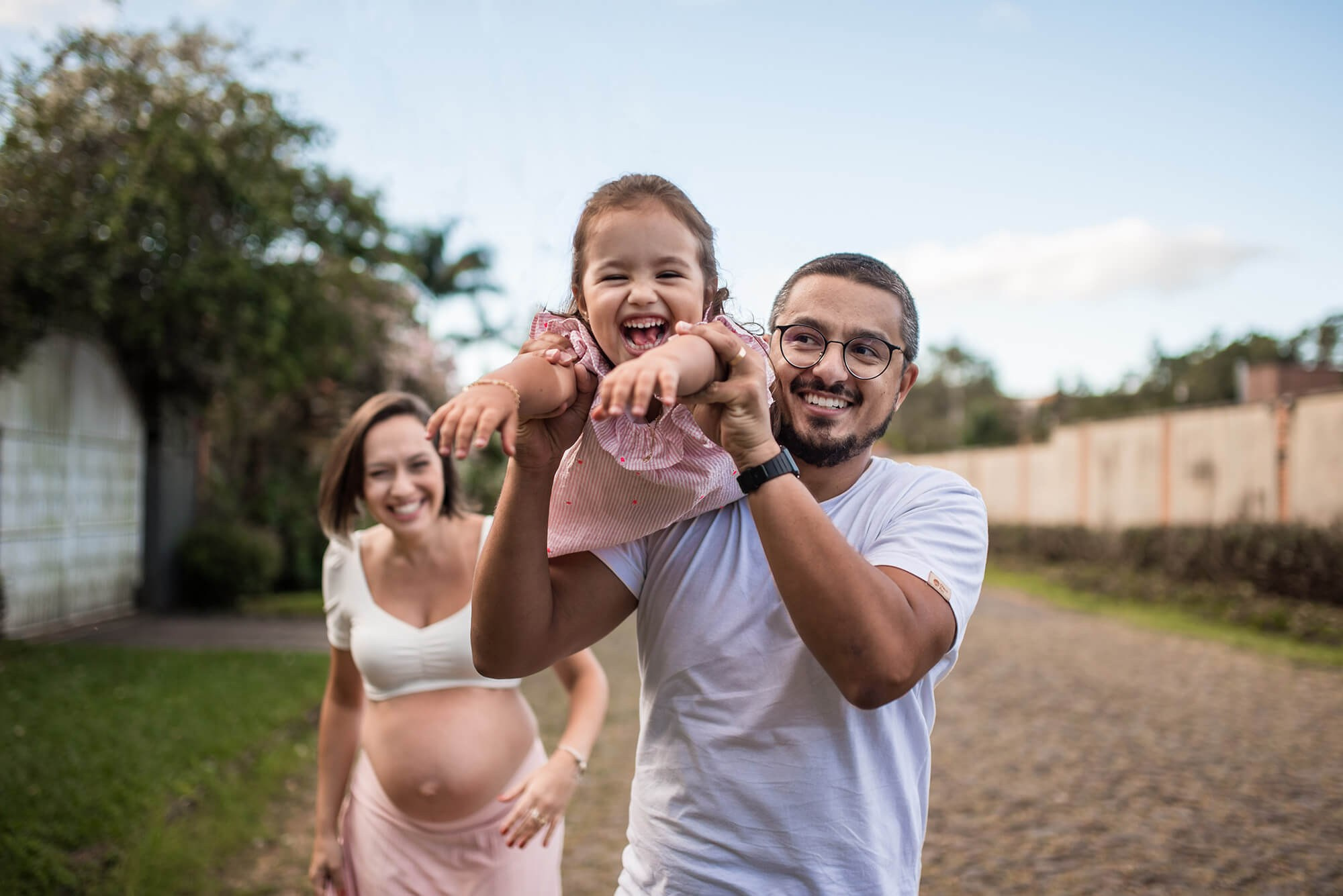 Auê Fotografia Infantil e de Família em Juiz de Fora | Myriani Maganin