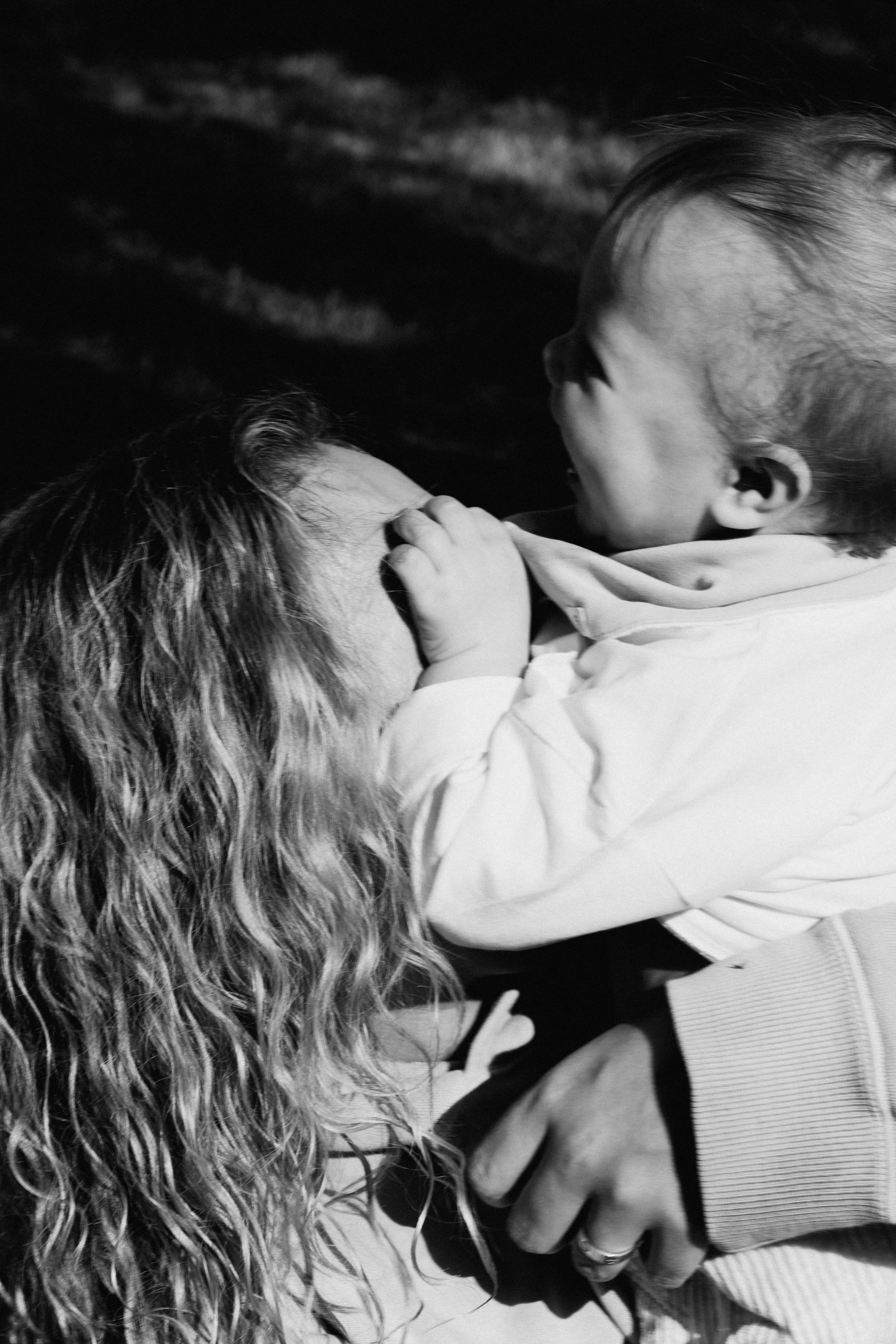 Saturday Morning Sun. Elena Pretzner Photography