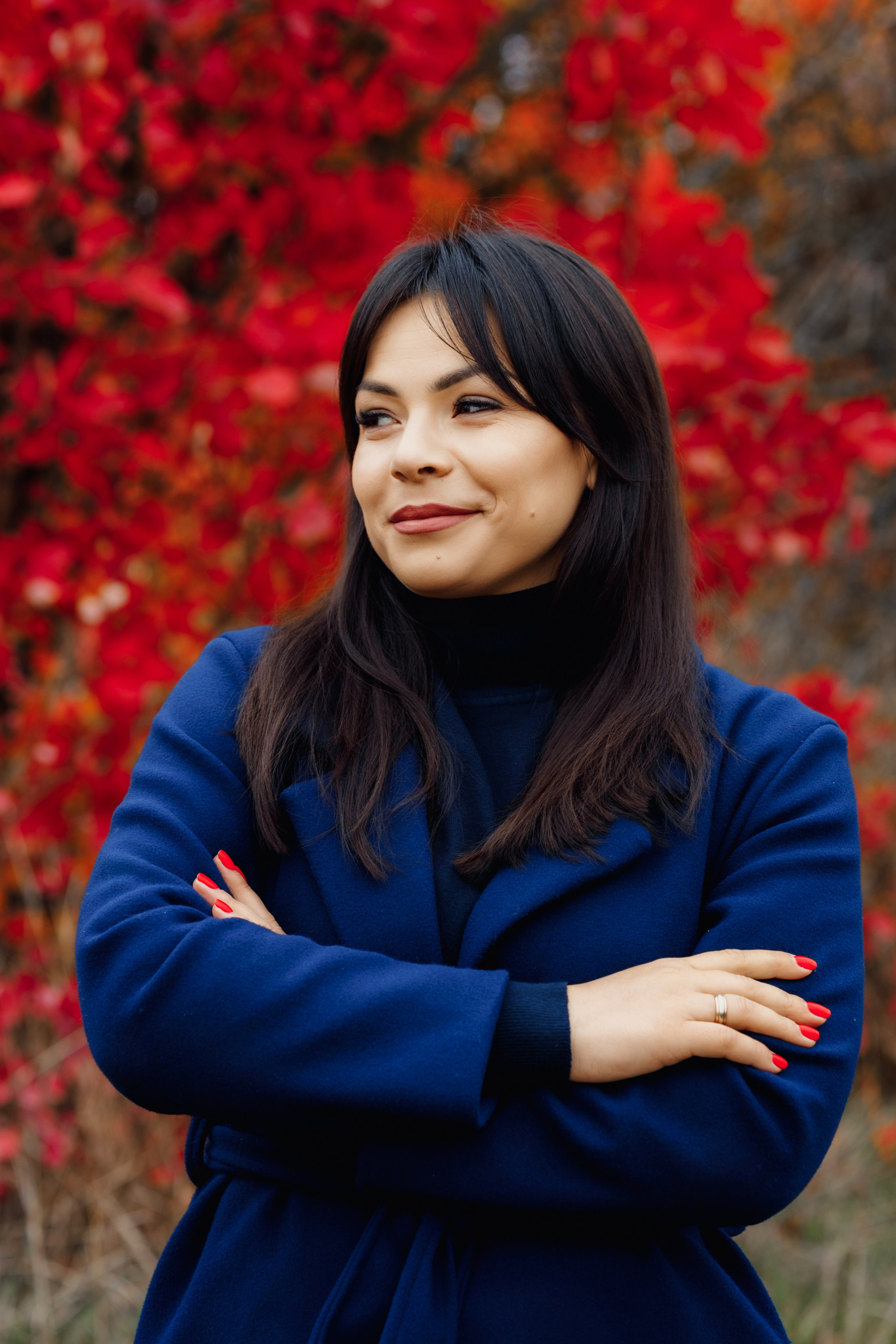 Anna. Fotograful evenimentului tău