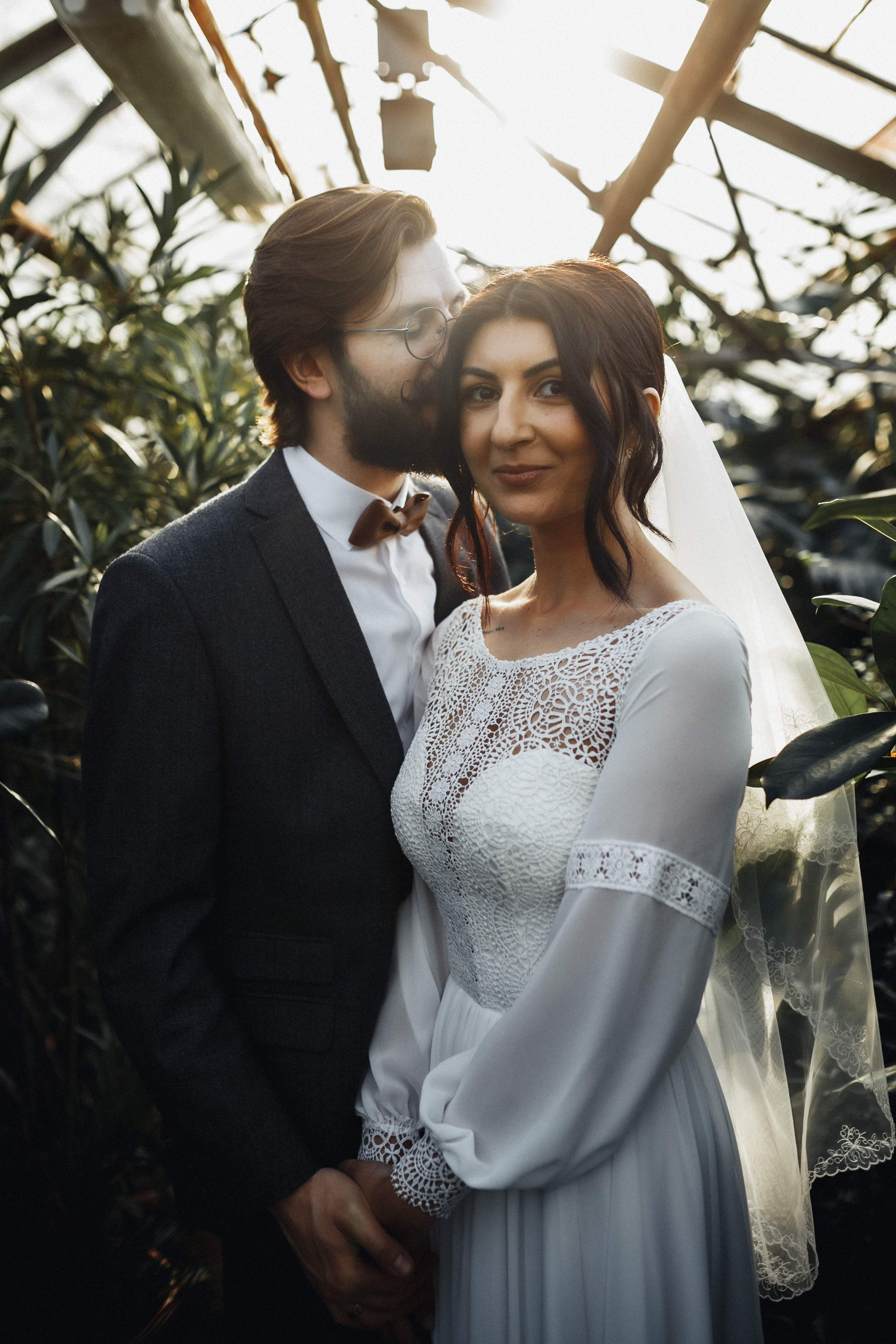 Nicolae & Magdalena. Fotograful evenimentului tău