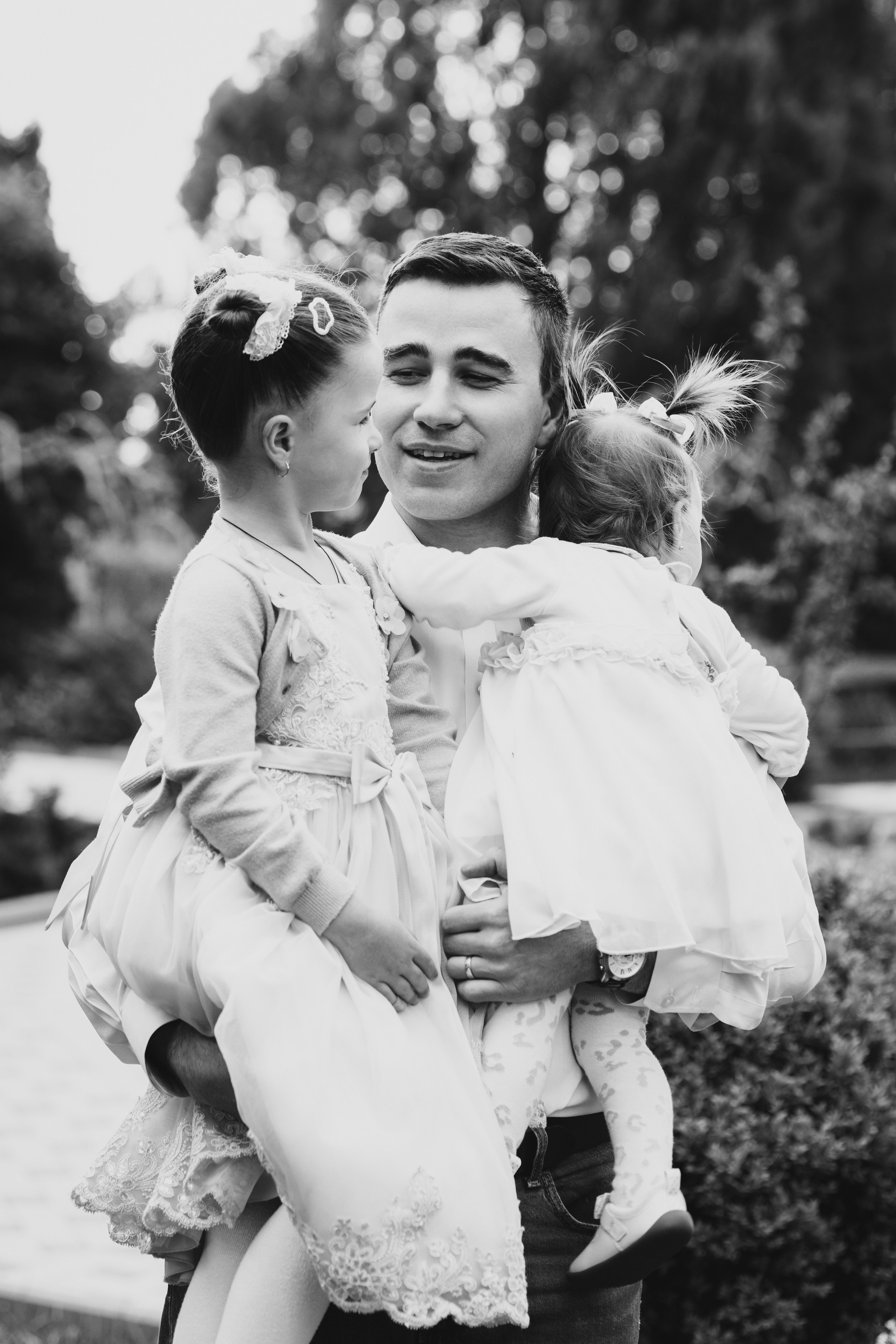 Familia Anton. Fotograful evenimentului tău