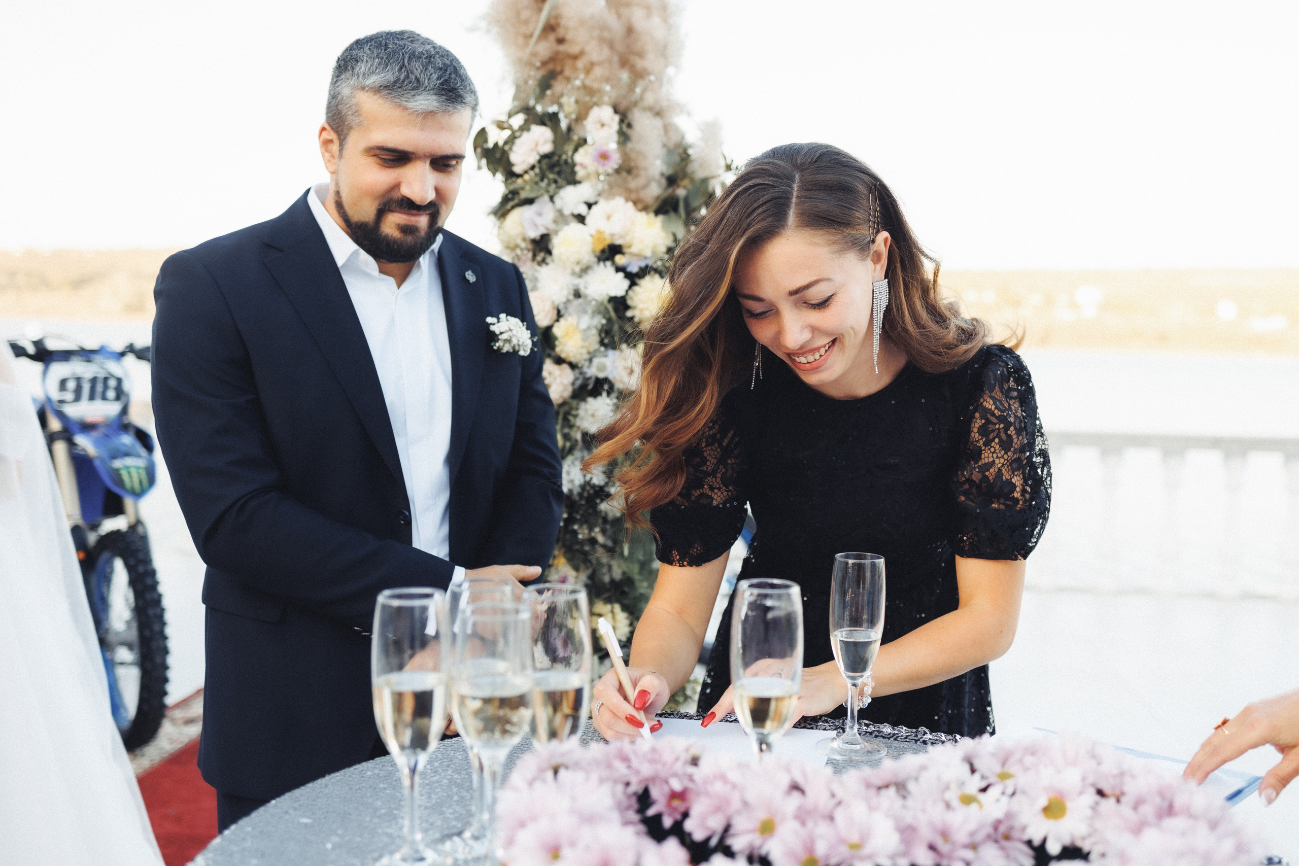 X & S. Fotograful evenimentului tău