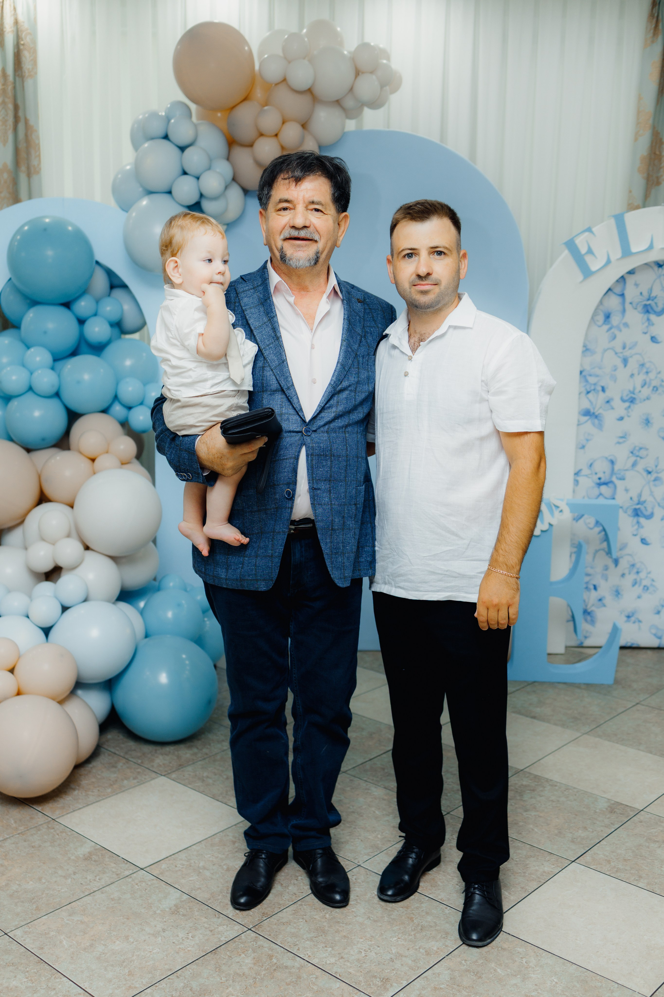 Elias. Fotograful evenimentului tău