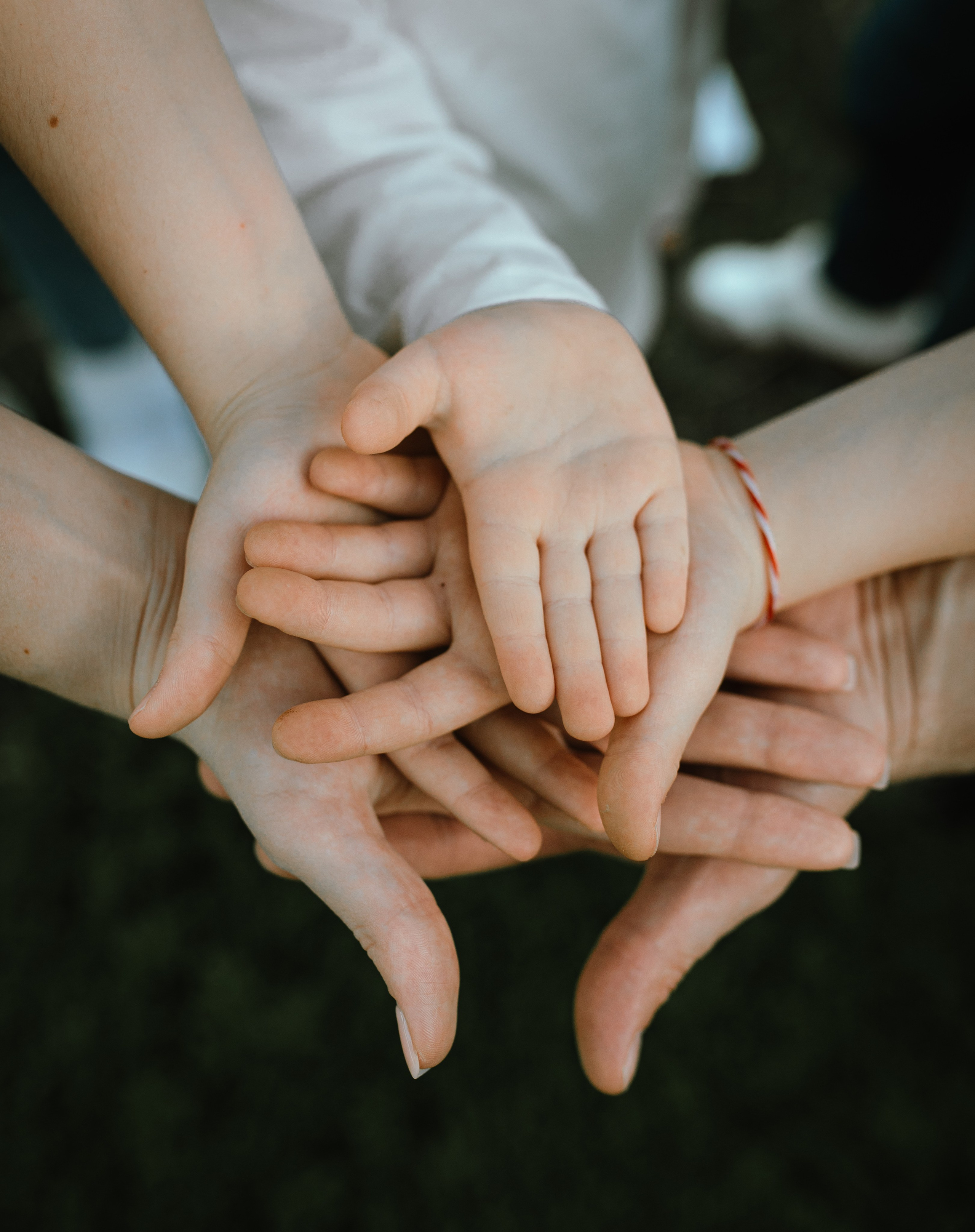 Familia Antoșel. Fotograful evenimentului tău