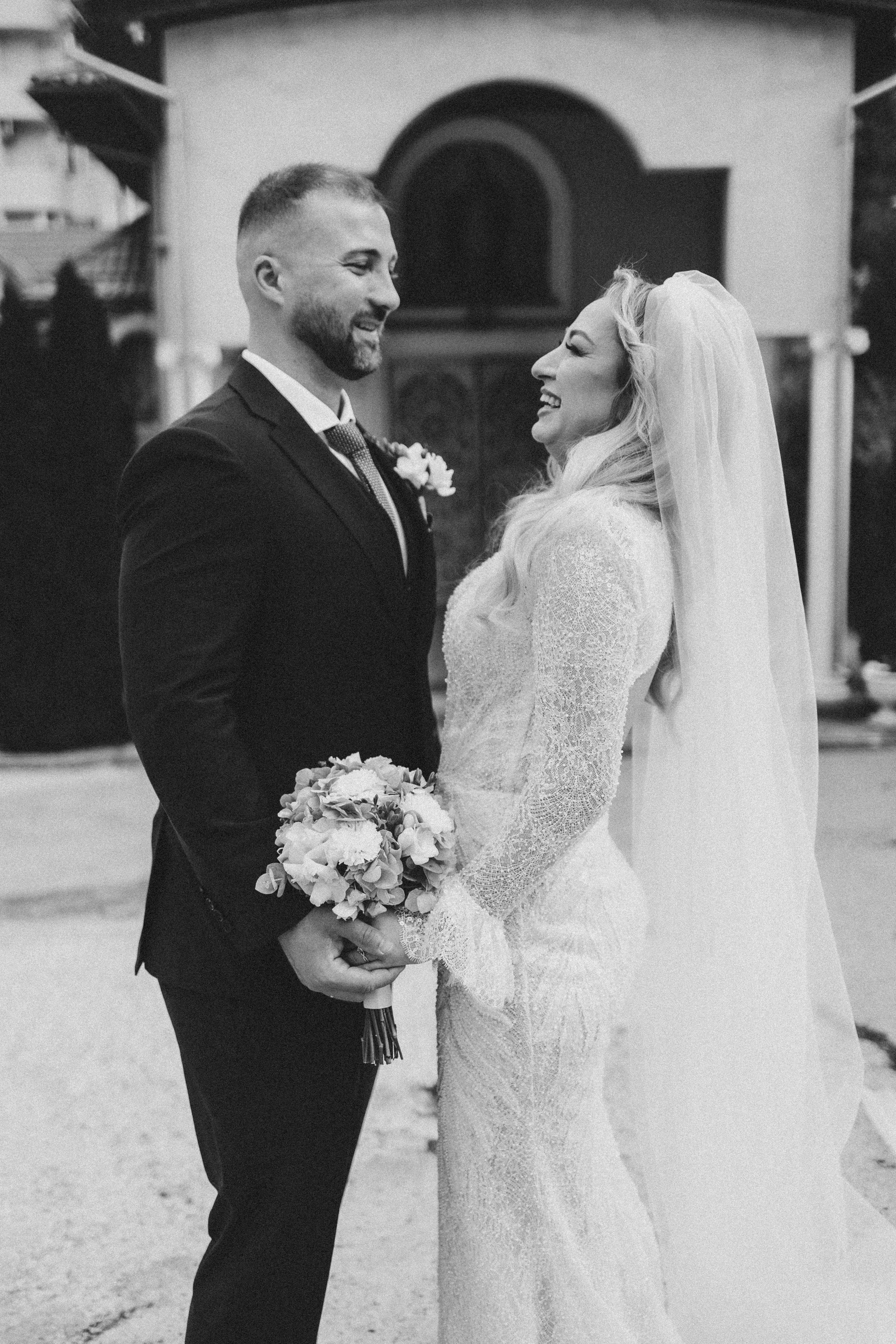 Sergiu & Cristina. Fotograful evenimentului tău