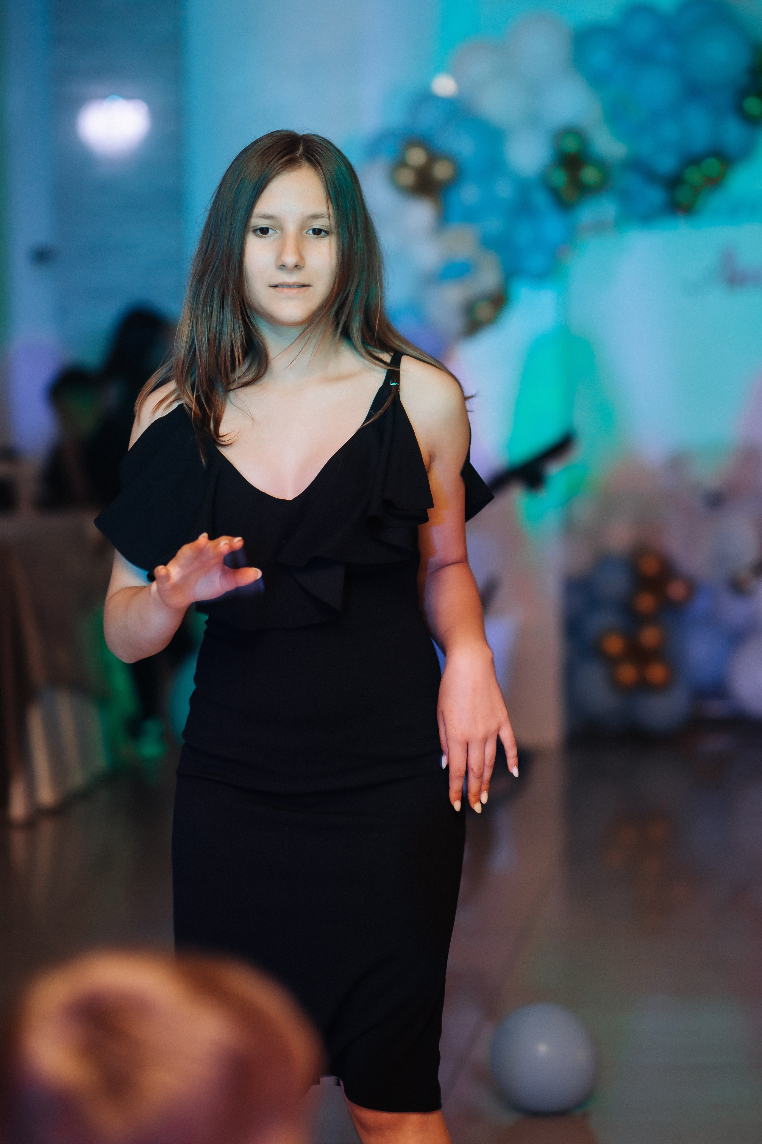 Marius & Amelia. Fotograful evenimentului tău