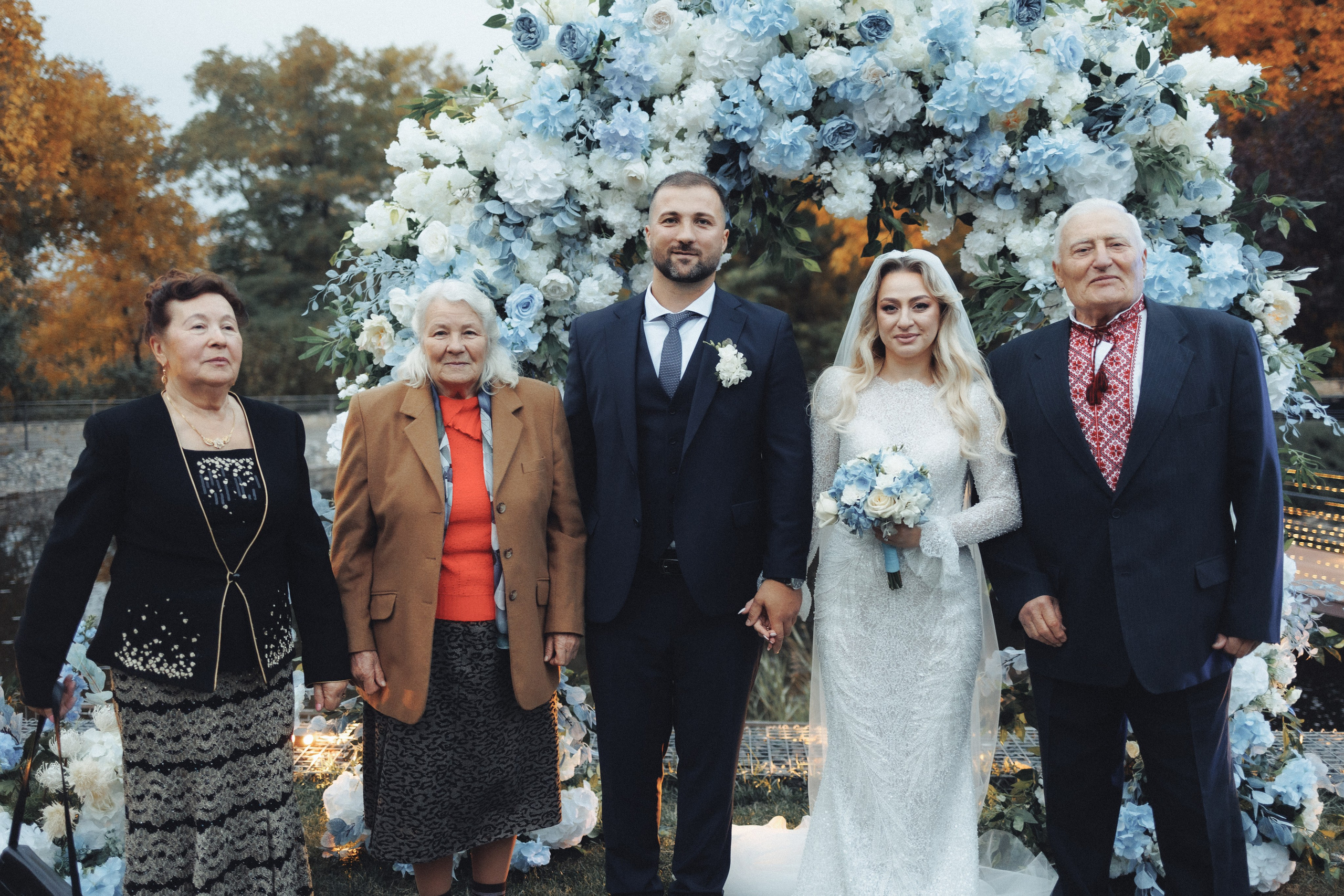 Sergiu & Cristina. Fotograful evenimentului tău