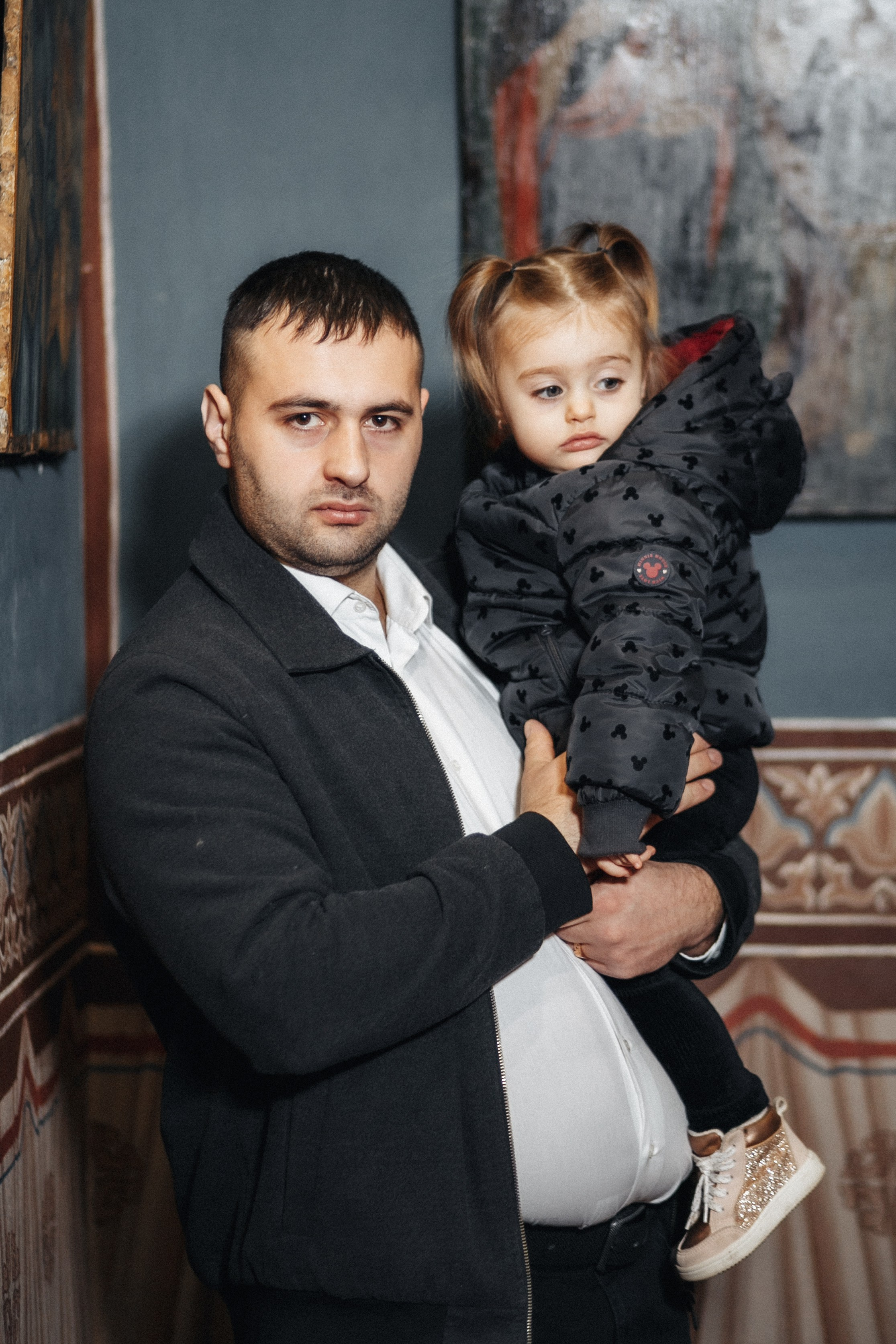 David. Fotograful evenimentului tău