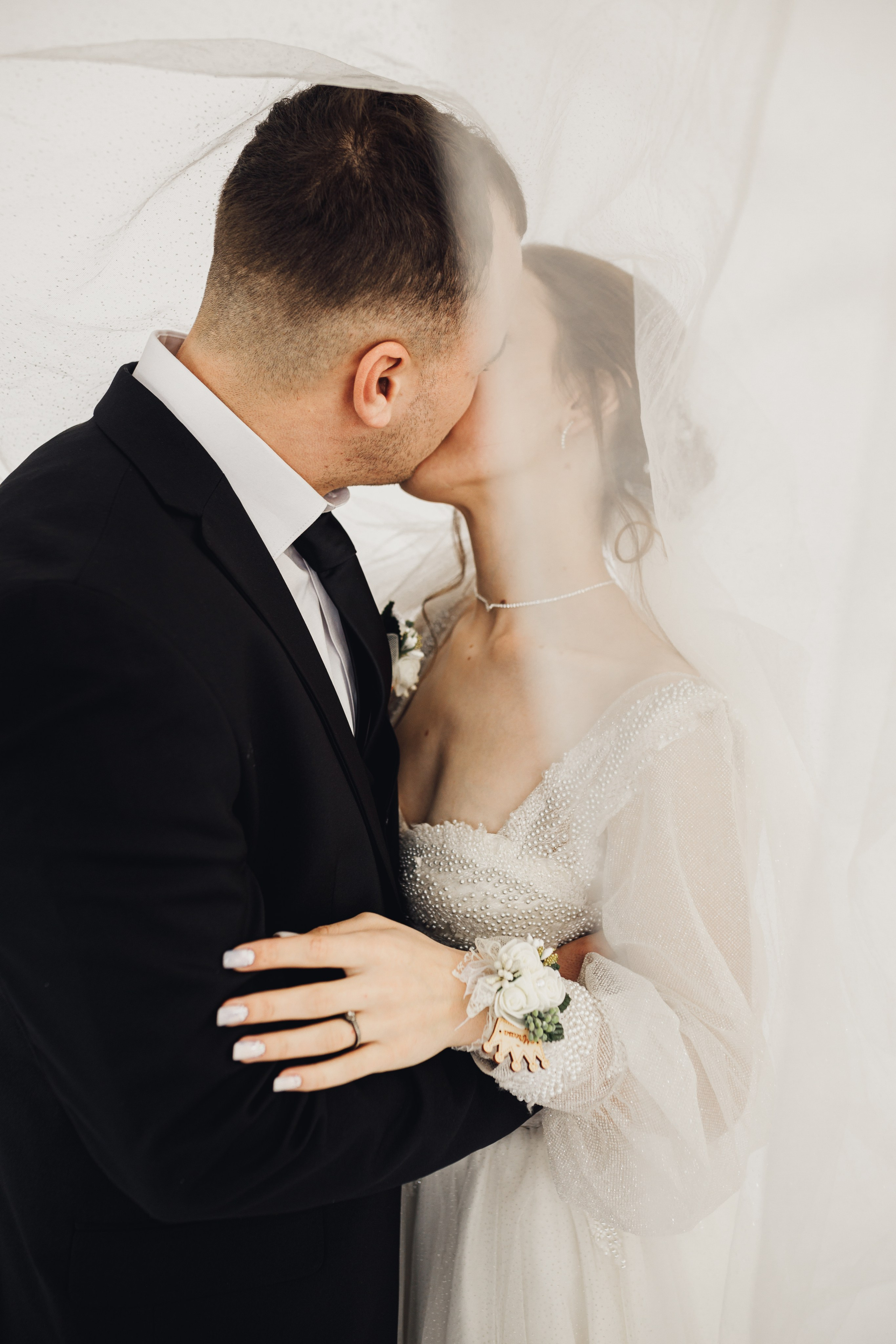 Ion & Gheorghina. Fotograful evenimentului tău