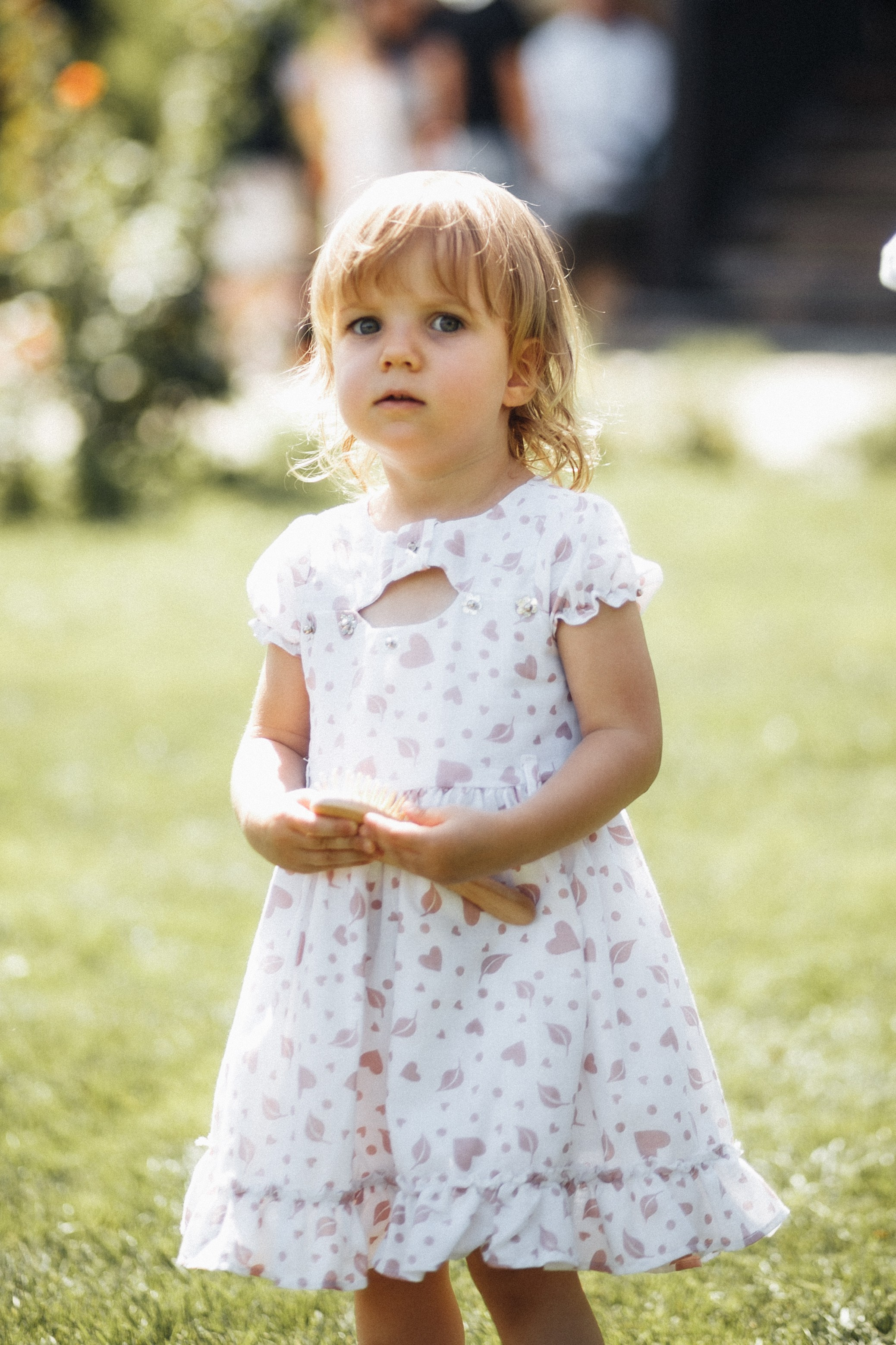 Ilinca. Fotograful evenimentului tău