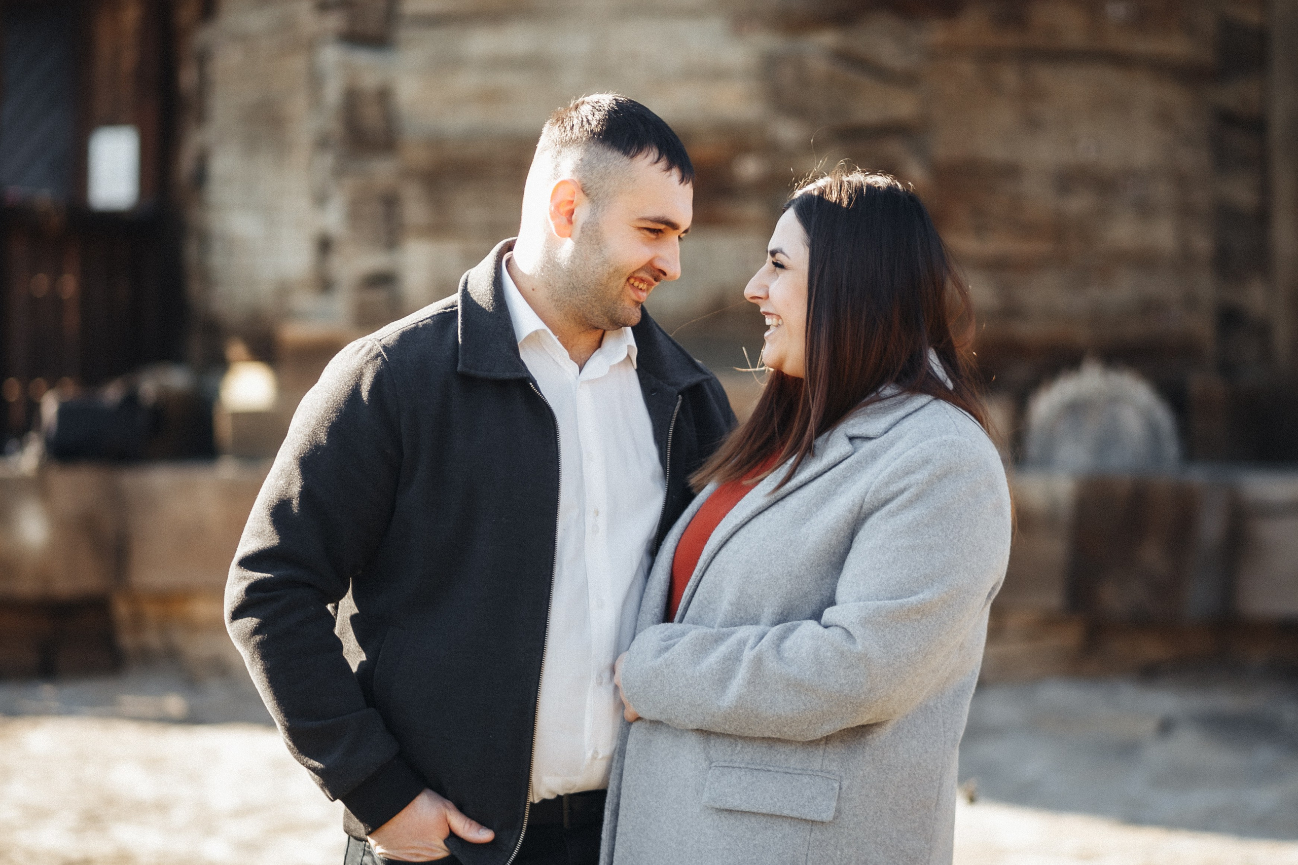 David. Fotograful evenimentului tău