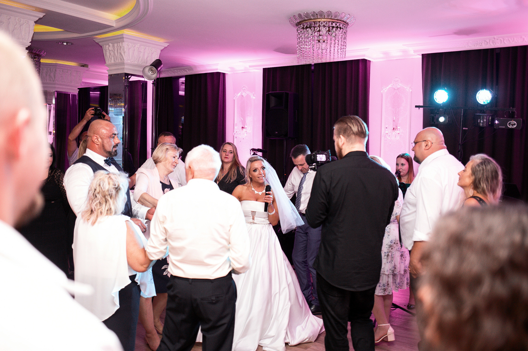 Wedding reportage | Alicja & Krzysztof. Dimitri Ilkov Photography — Capturing Life’s Moments in Edmonton, Cana