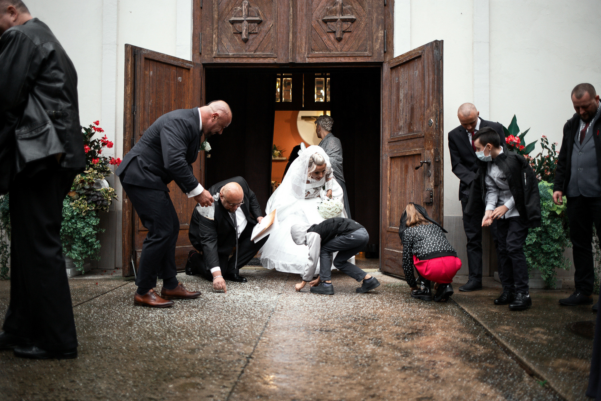 Wedding reportage | Alicja & Krzysztof. Dimitri Ilkov Photography — Capturing Life’s Moments in Edmonton, Cana