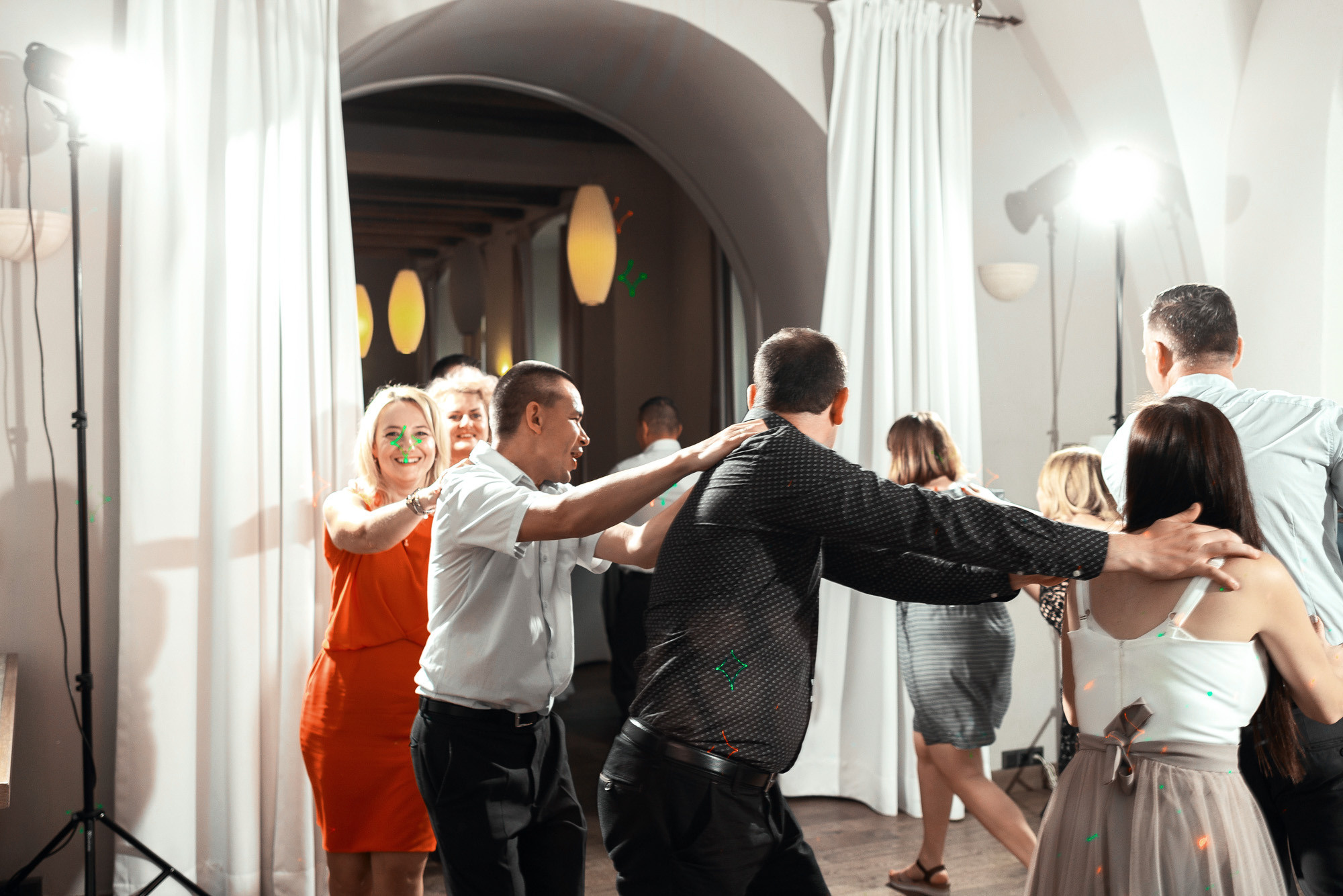 Wedding reportage | Łukasz & Izabela. Dimitri Ilkov Photography — Capturing Life’s Moments in Edmonton, Cana