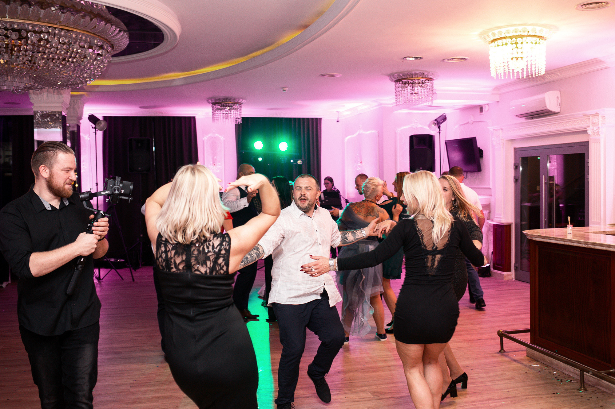 Wedding reportage | Alicja & Krzysztof. Dimitri Ilkov Photography — Capturing Life’s Moments in Edmonton, Cana